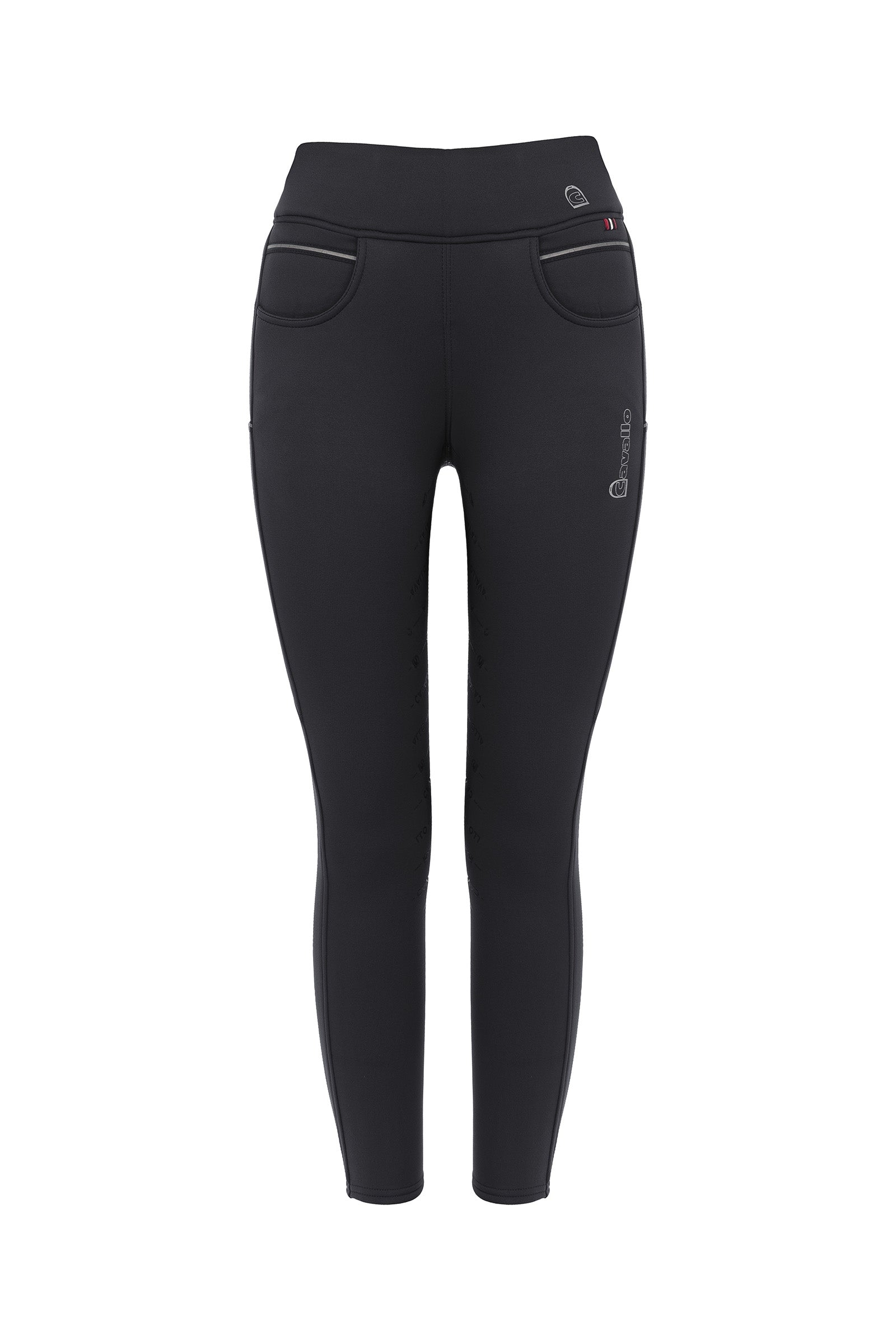 Cavallo Cavalliz Grip RL Fullseat Grip Leggings Womens Breeches