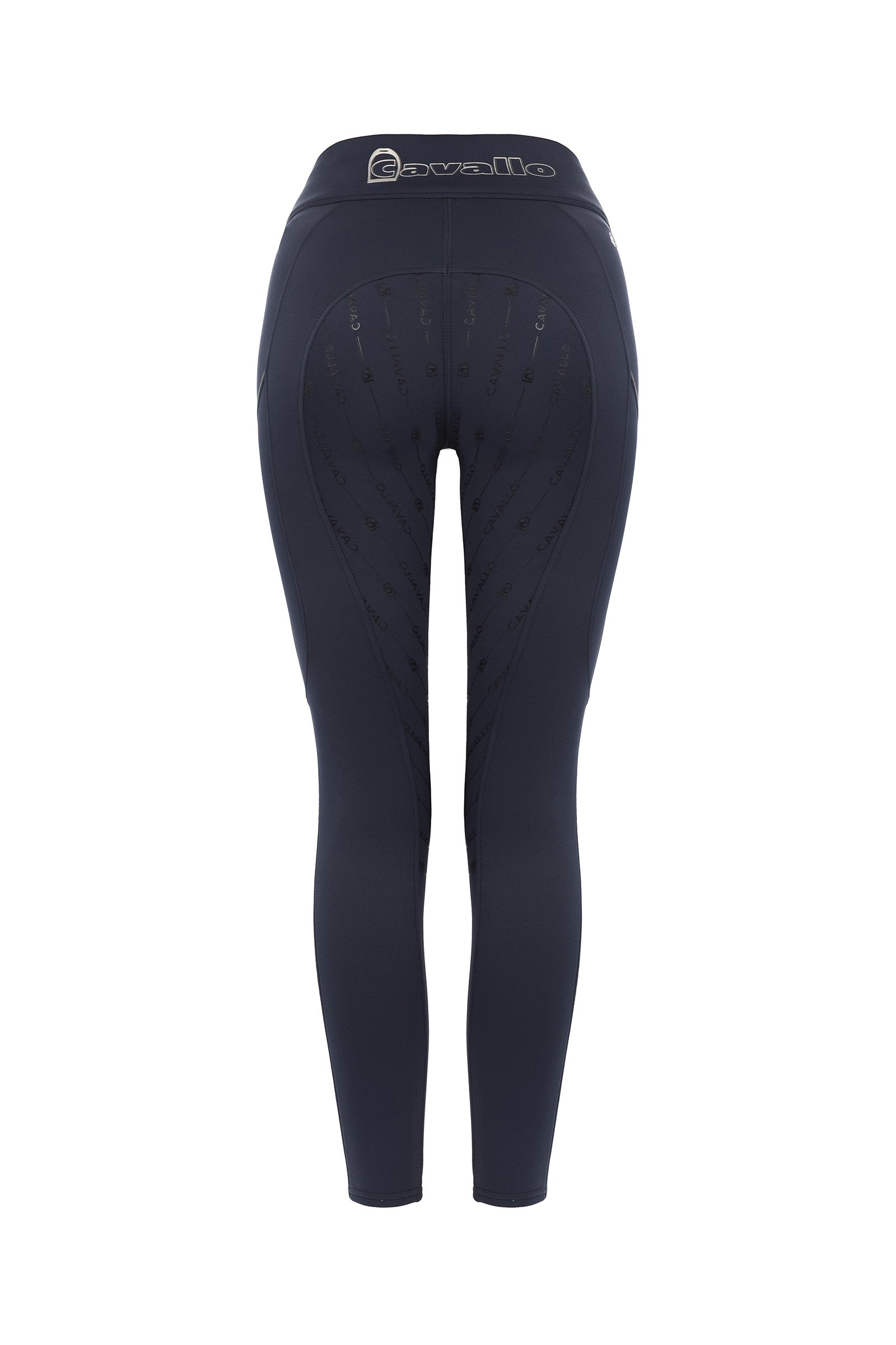 Cavallo CAVALLIN Leggings mit Vollbesatz Womens Breeches