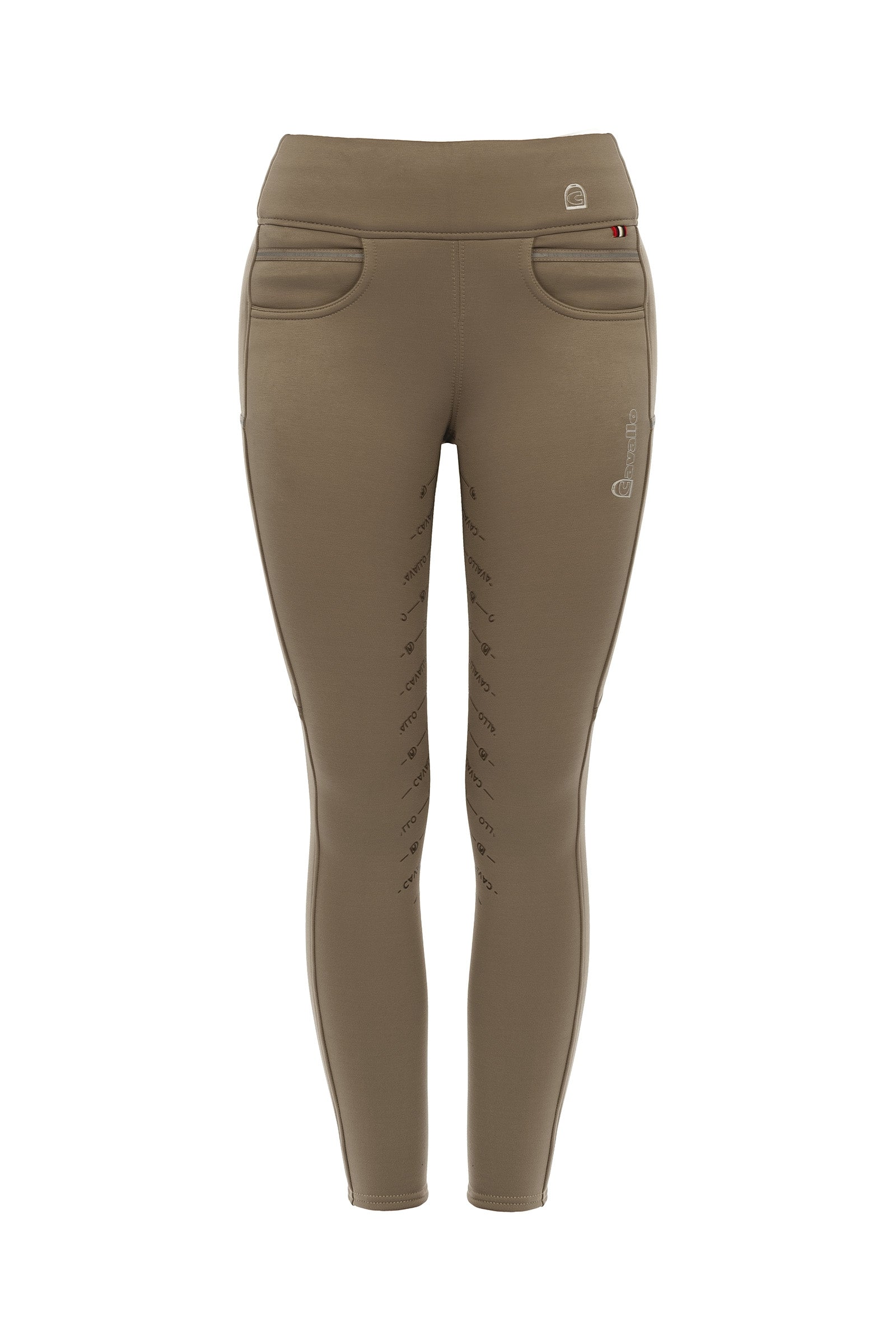 Cavallo Cavalliz Grip RL Fullseat Grip Leggings Womens Breeches