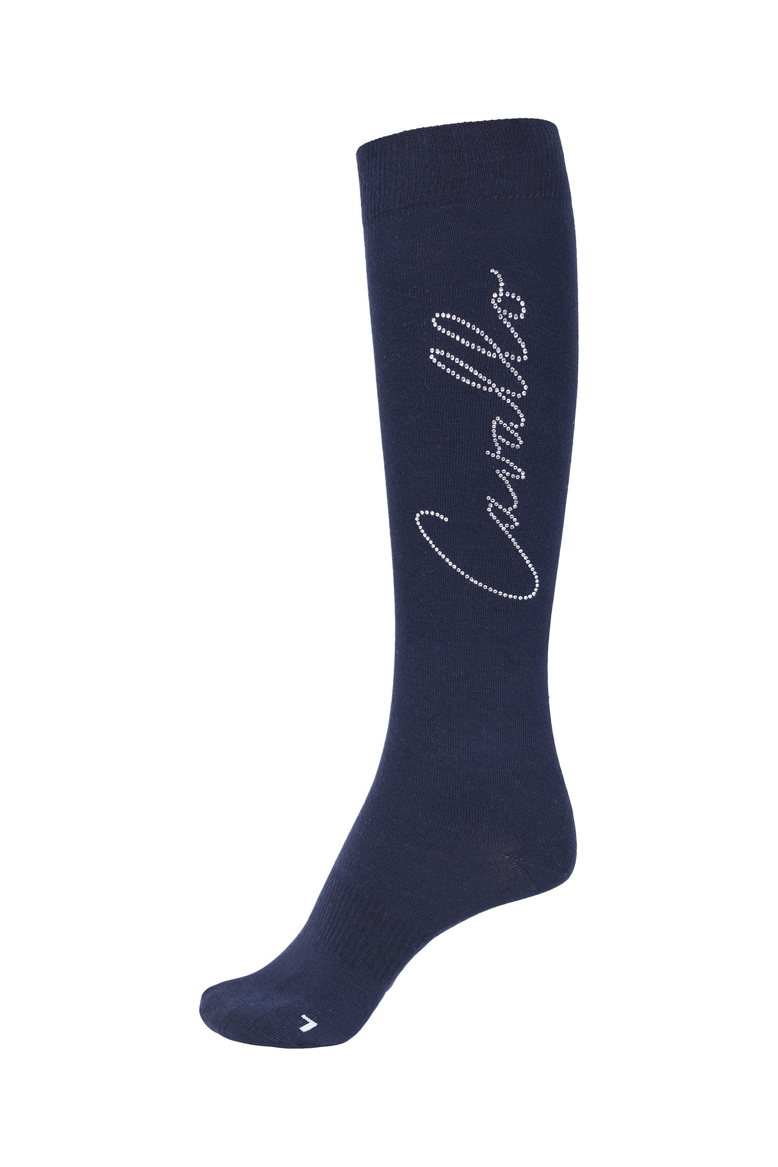 Cavallo CAVALSELMA Winter Socken Kniestrümpfe & Reitsocken