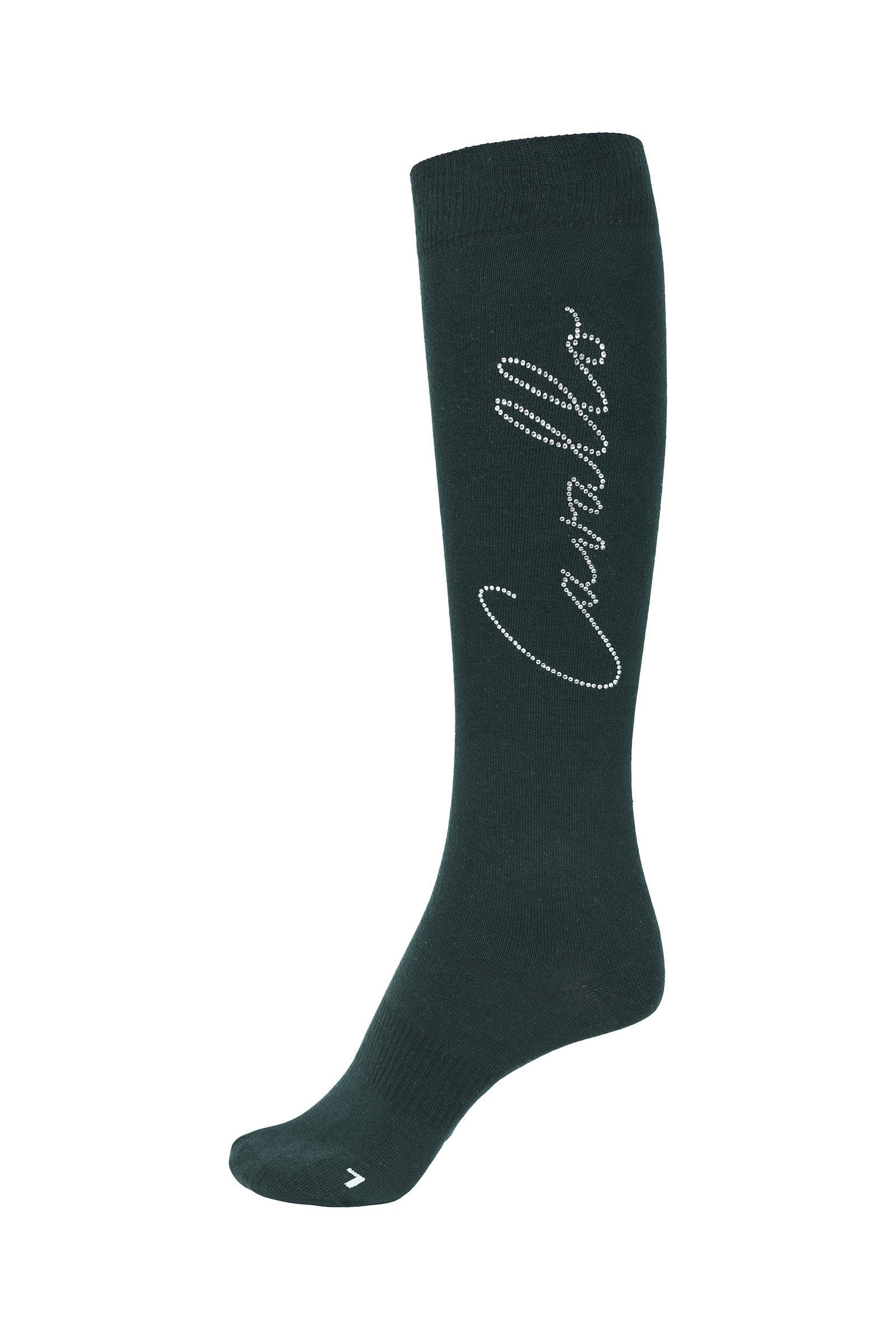 Cavallo CAVALSELMA Winter Socken Kniestrümpfe & Reitsocken