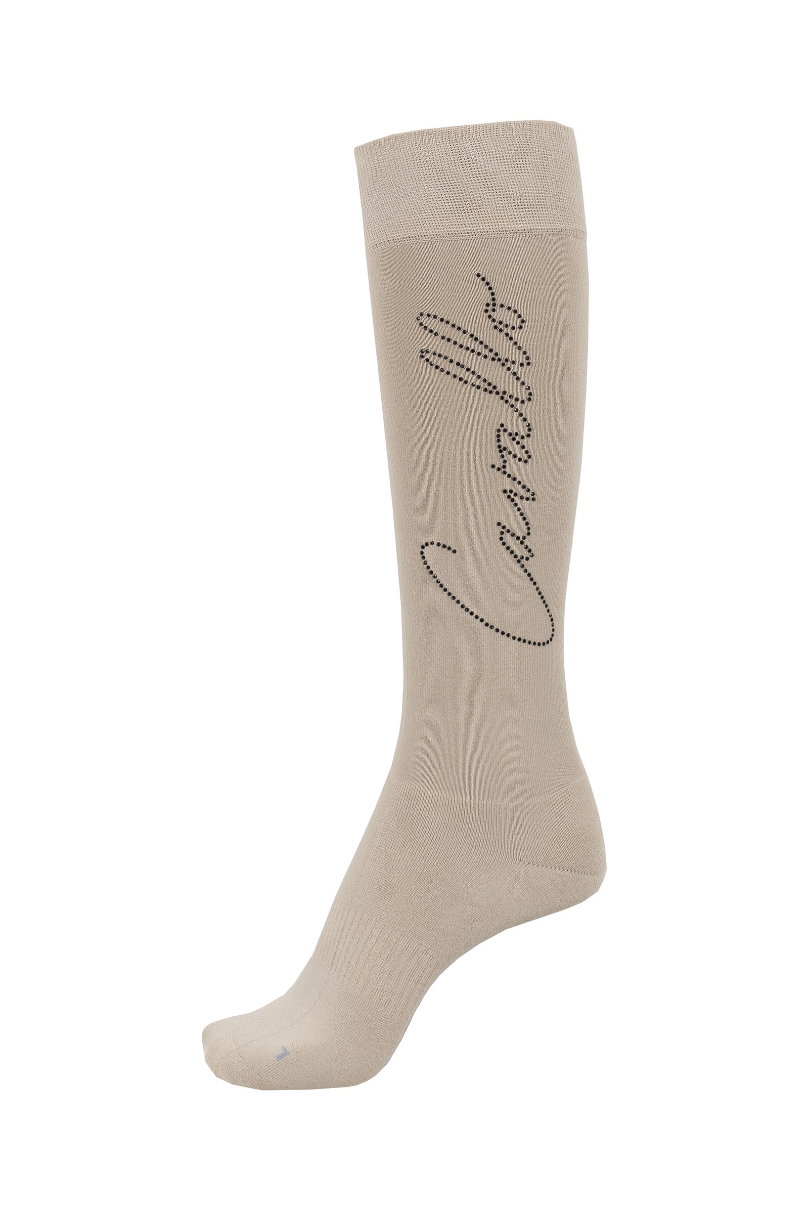 Cavallo CAVALSELMA Winter Socken Kniestrümpfe & Reitsocken