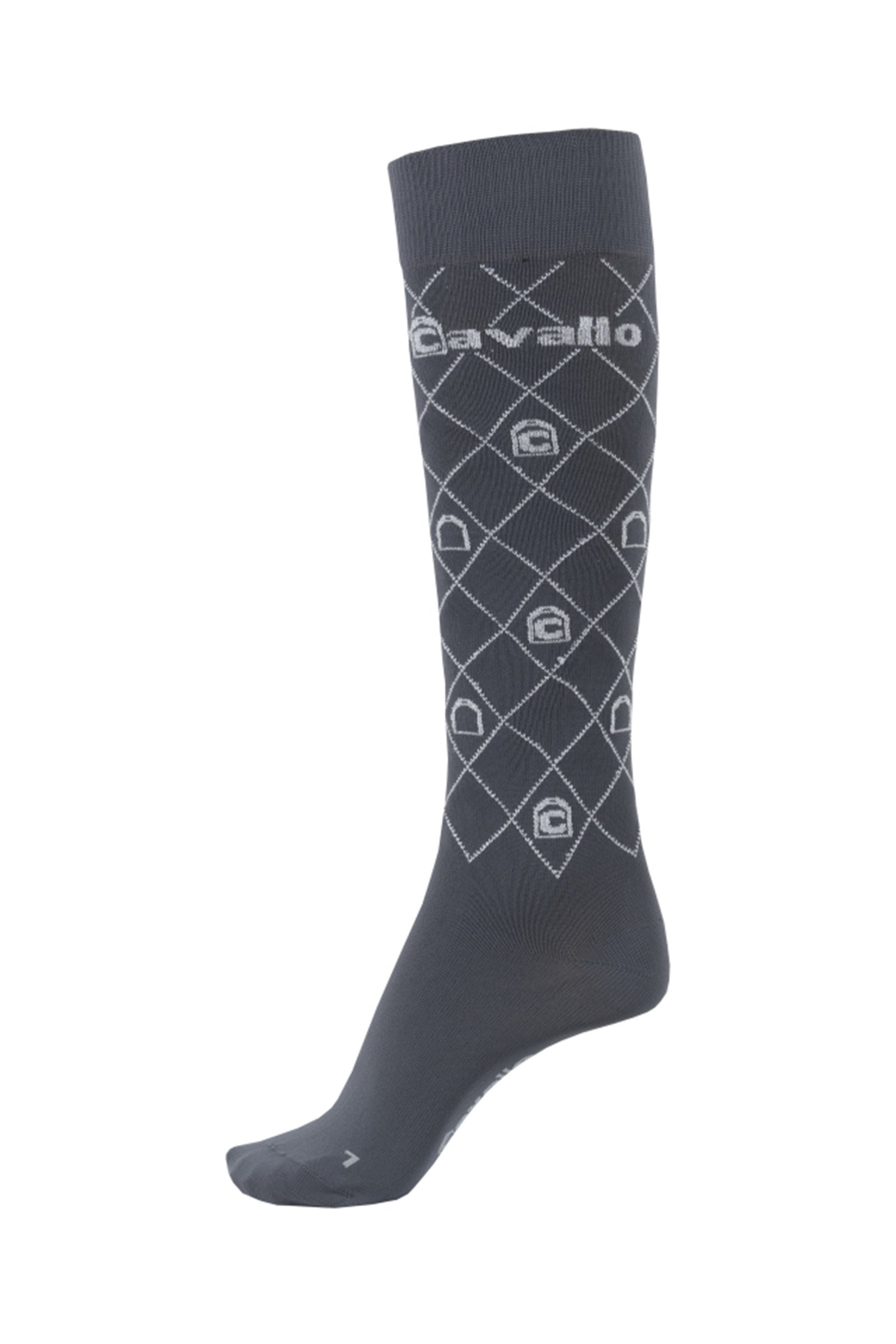 Cavallo CAVALSURA Reitsocken Kniestrümpfe & Reitsocken