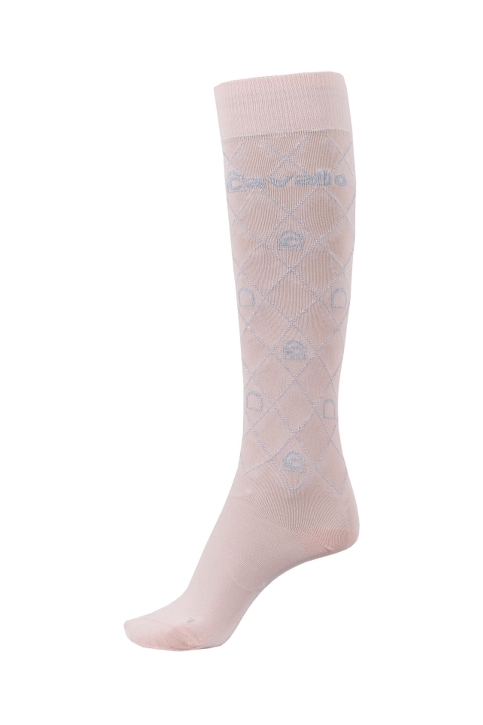 Cavallo CAVALSURA Reitsocken Kniestrümpfe & Reitsocken