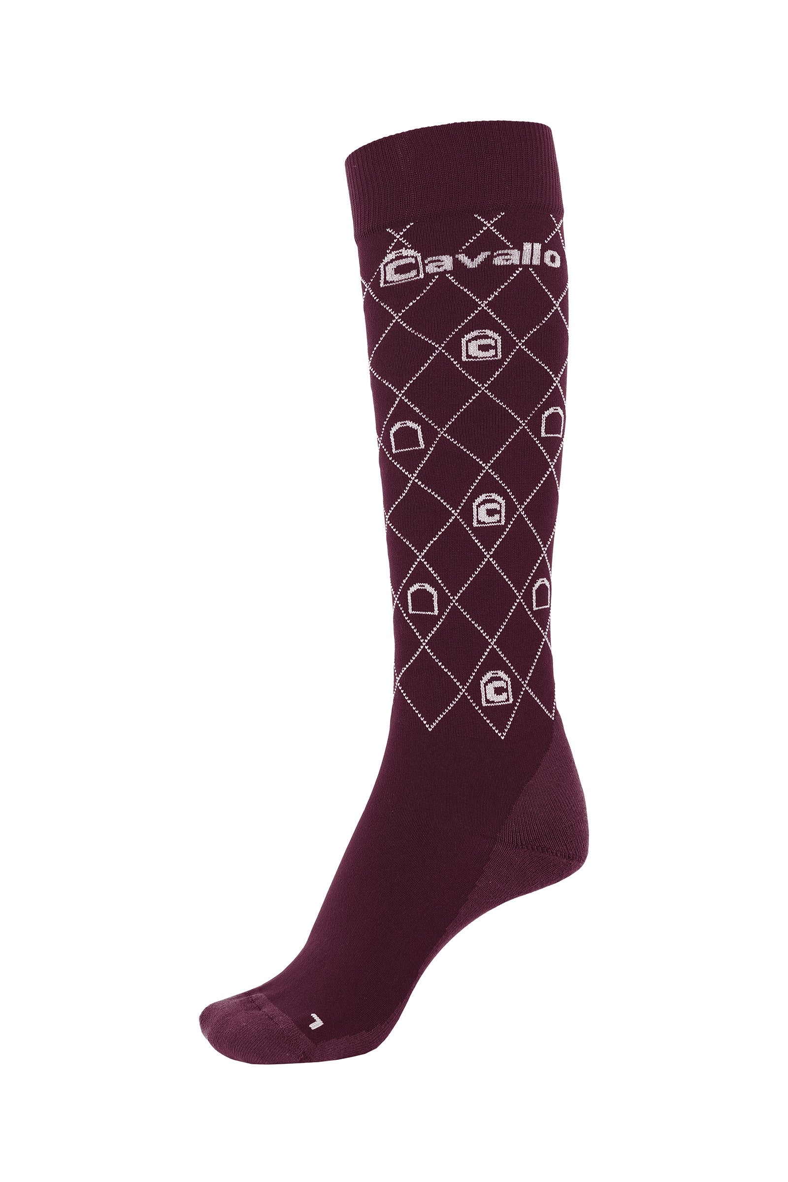 Cavallo CAVALSURA Reitsocken Kniestrümpfe & Reitsocken