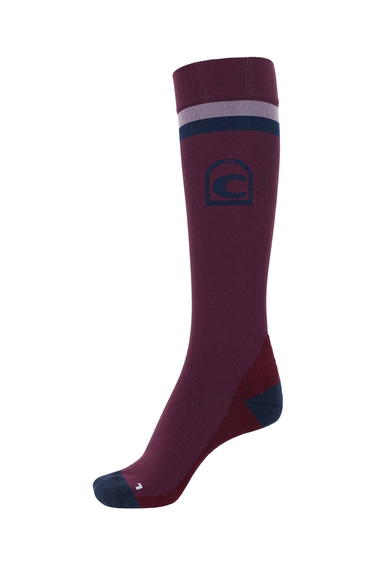 Cavallo CAVALSURINA Reitsocken Kniestrümpfe & Reitsocken