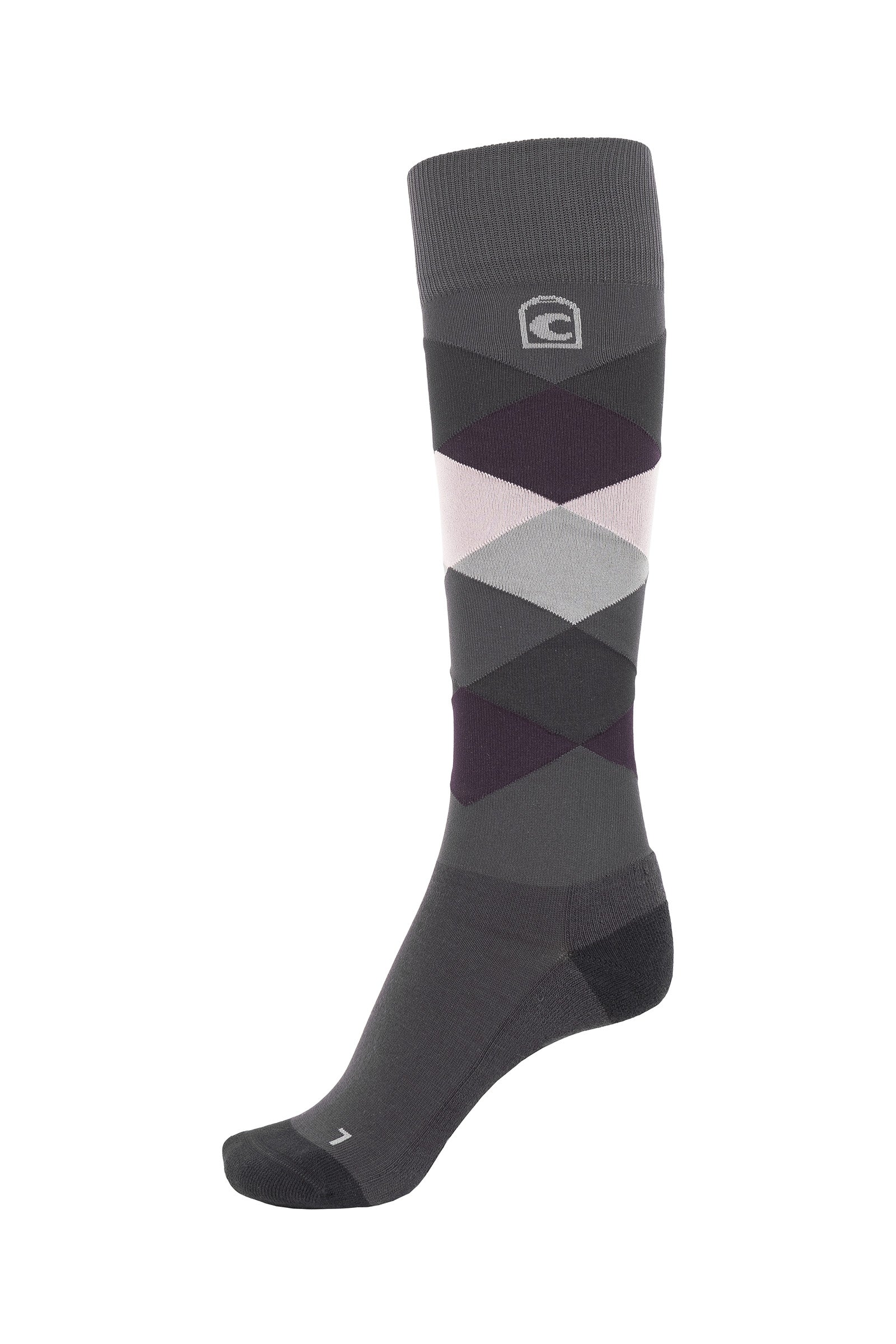 Cavallo CAVALSYDNEY Reitsocken Kniestrümpfe & Reitsocken