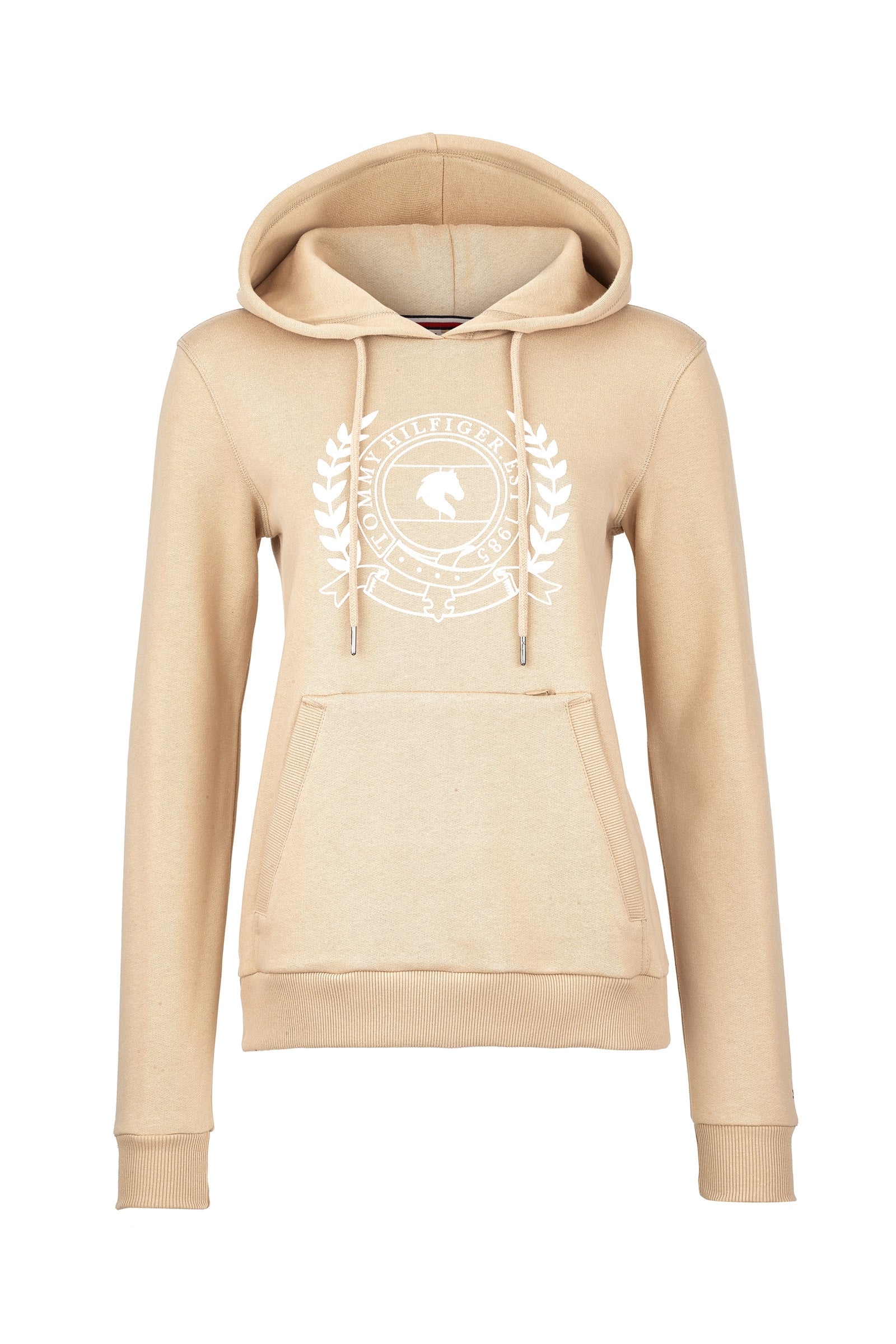 Tommy Hilfiger Equestrian Damen Hoody Damen Reitbekleidung