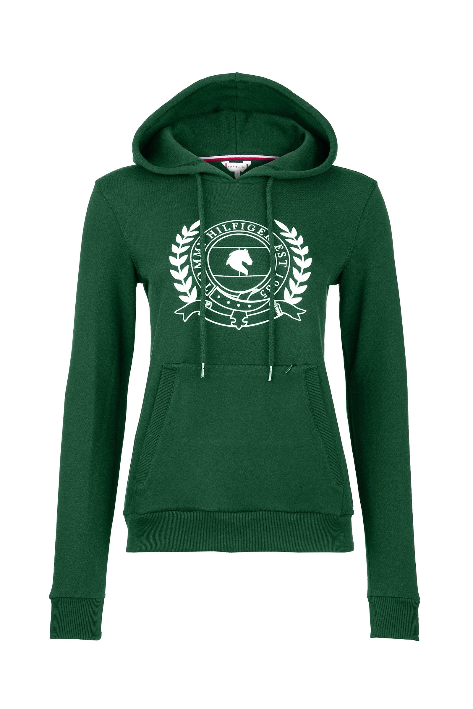 Tommy Hilfiger Equestrian Damen Hoody Damen Reitbekleidung