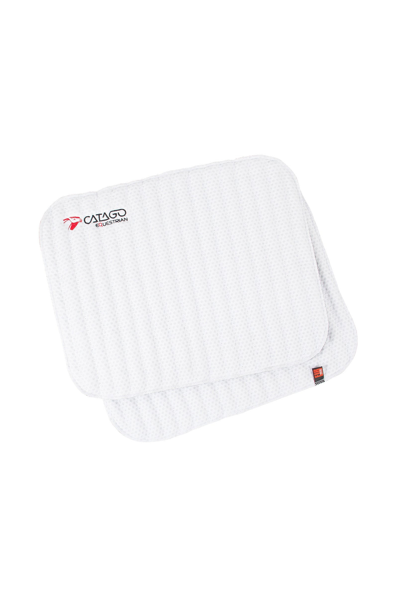 Catago CATAGO FIR-Tech Bandagierunterlagen S (40x30cm) Leg Protection & Hoof Protection for Horses