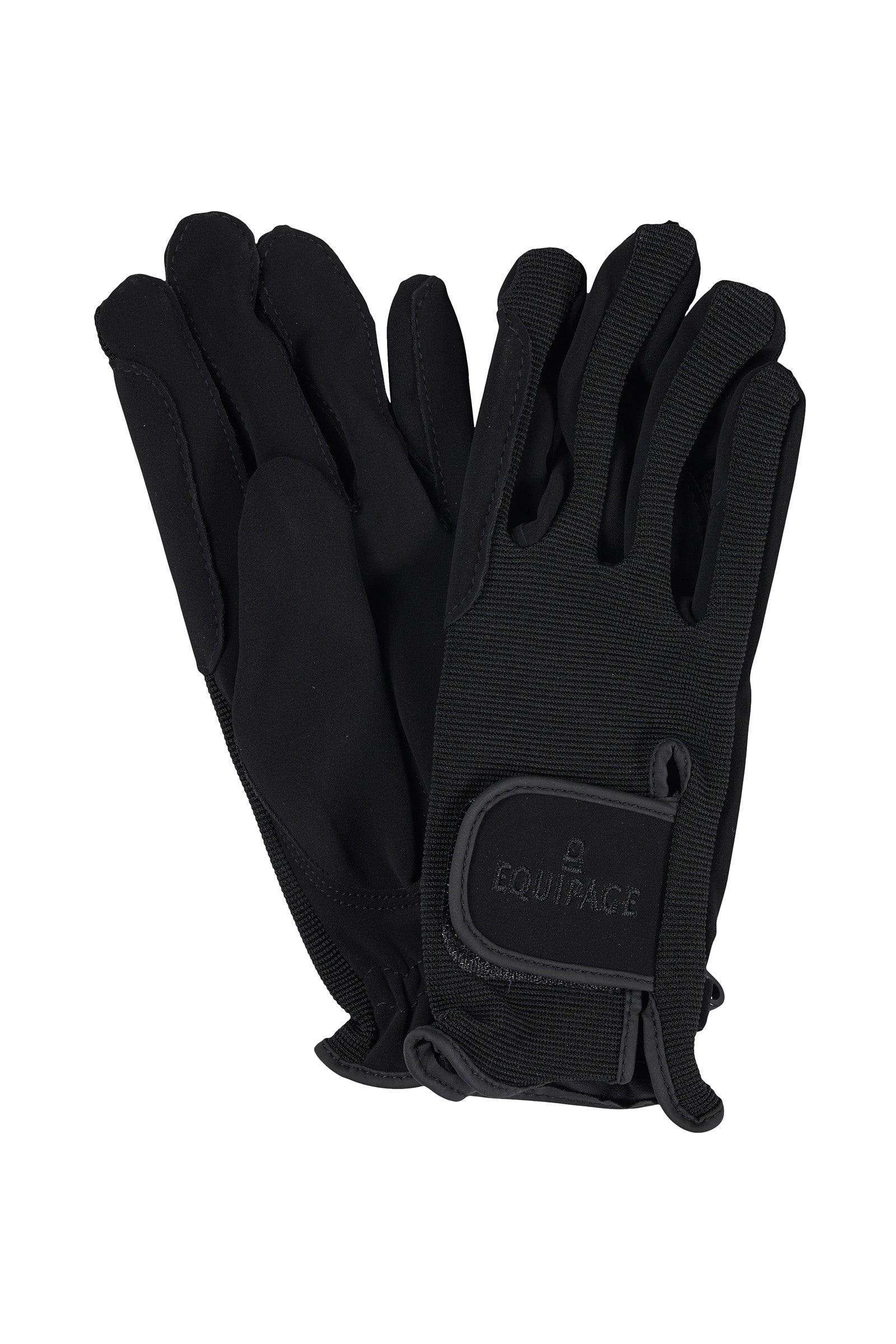 Equipage Action Stretch Reithandschuhe Reithandschuhe