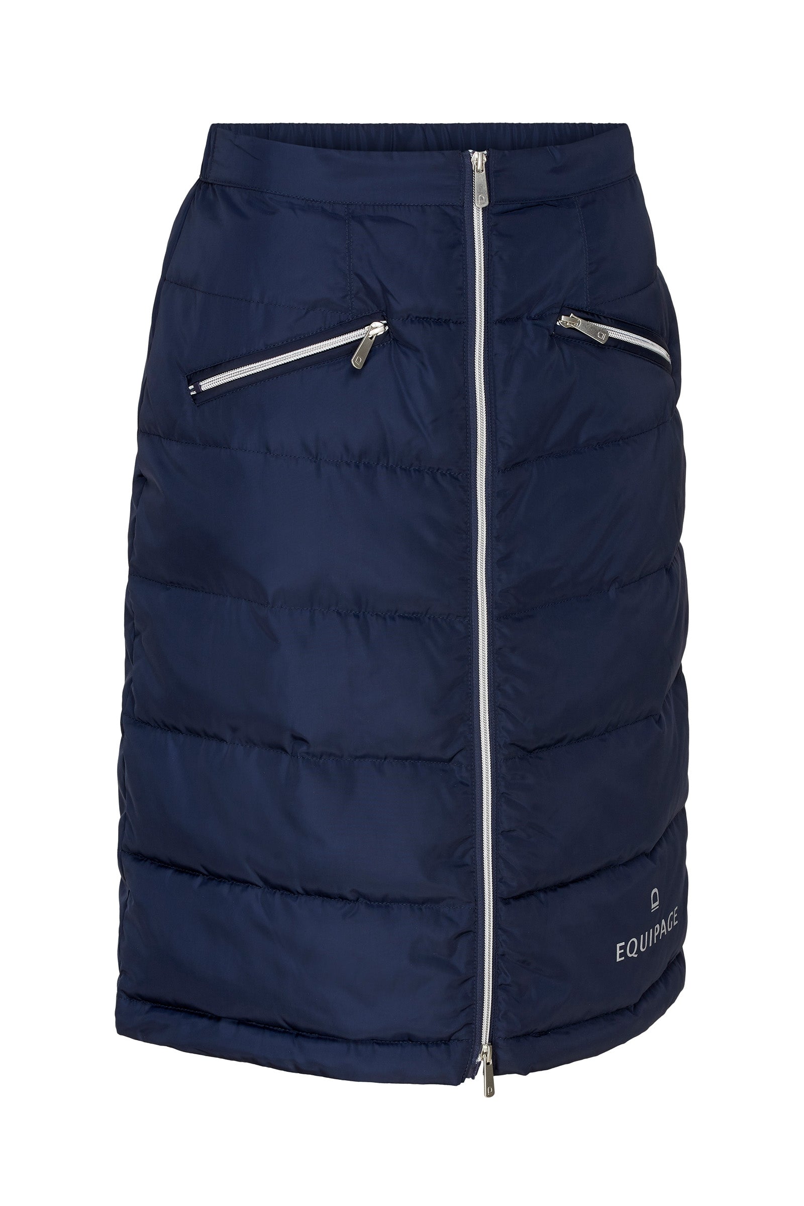 Equipage Eleri Winterrock Damen Reitbekleidung