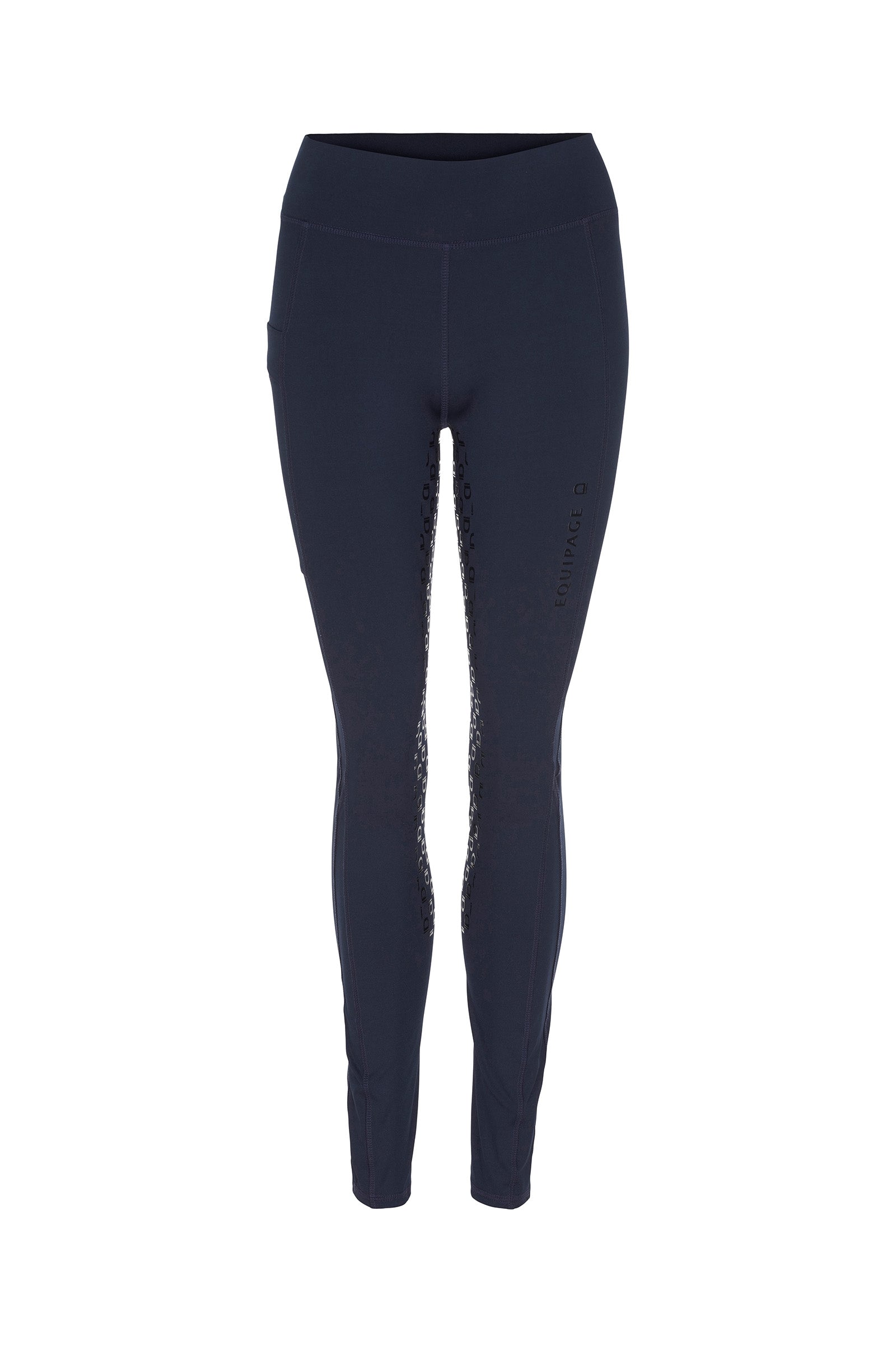 Equipage Finley Damen Vollbesatzreitleggings Womens Breeches