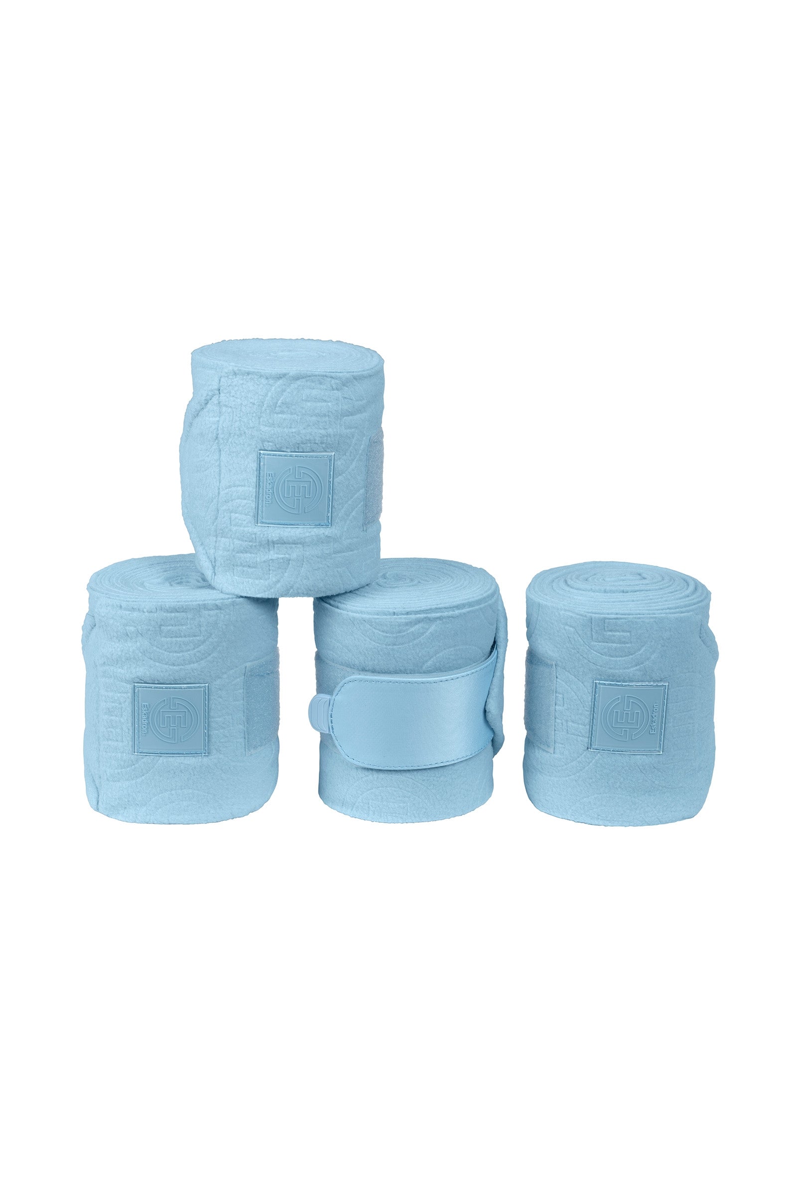 Eskadron Reflexx SS23 Fleece Stamp Bandagen Leg Protection & Hoof Protection for Horses