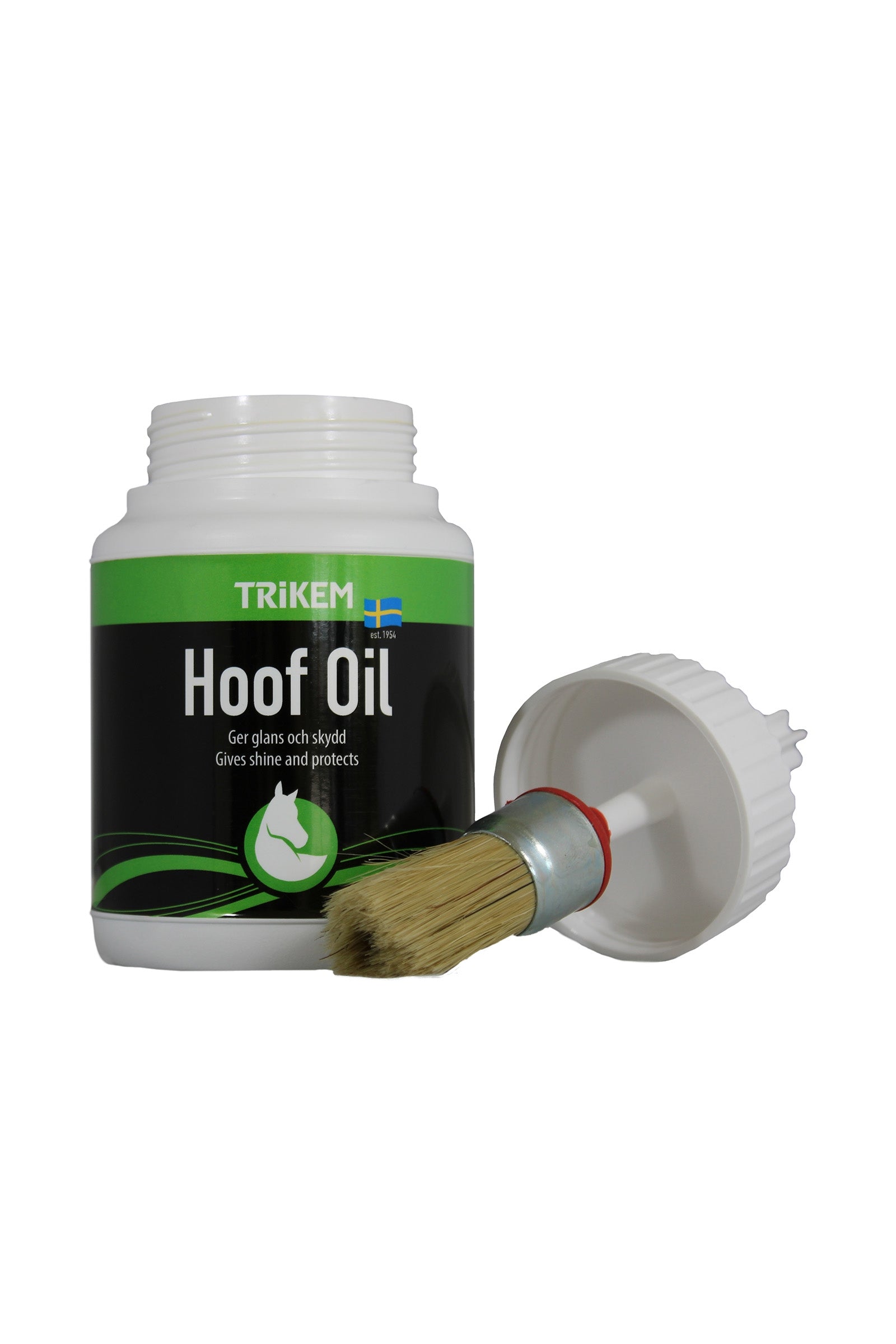 Trikem Sport Trikem Huföl, 400ml Pflege