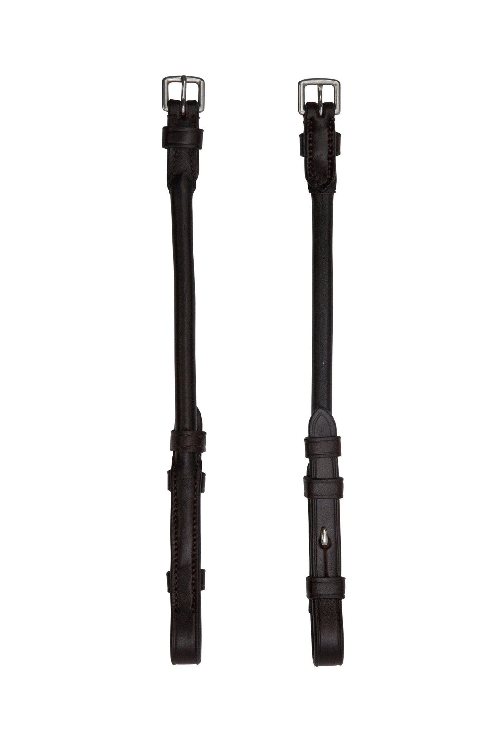 Schockemöhle Sports Anatomic Line Round Backenstücke Trensenzäume & Zügel