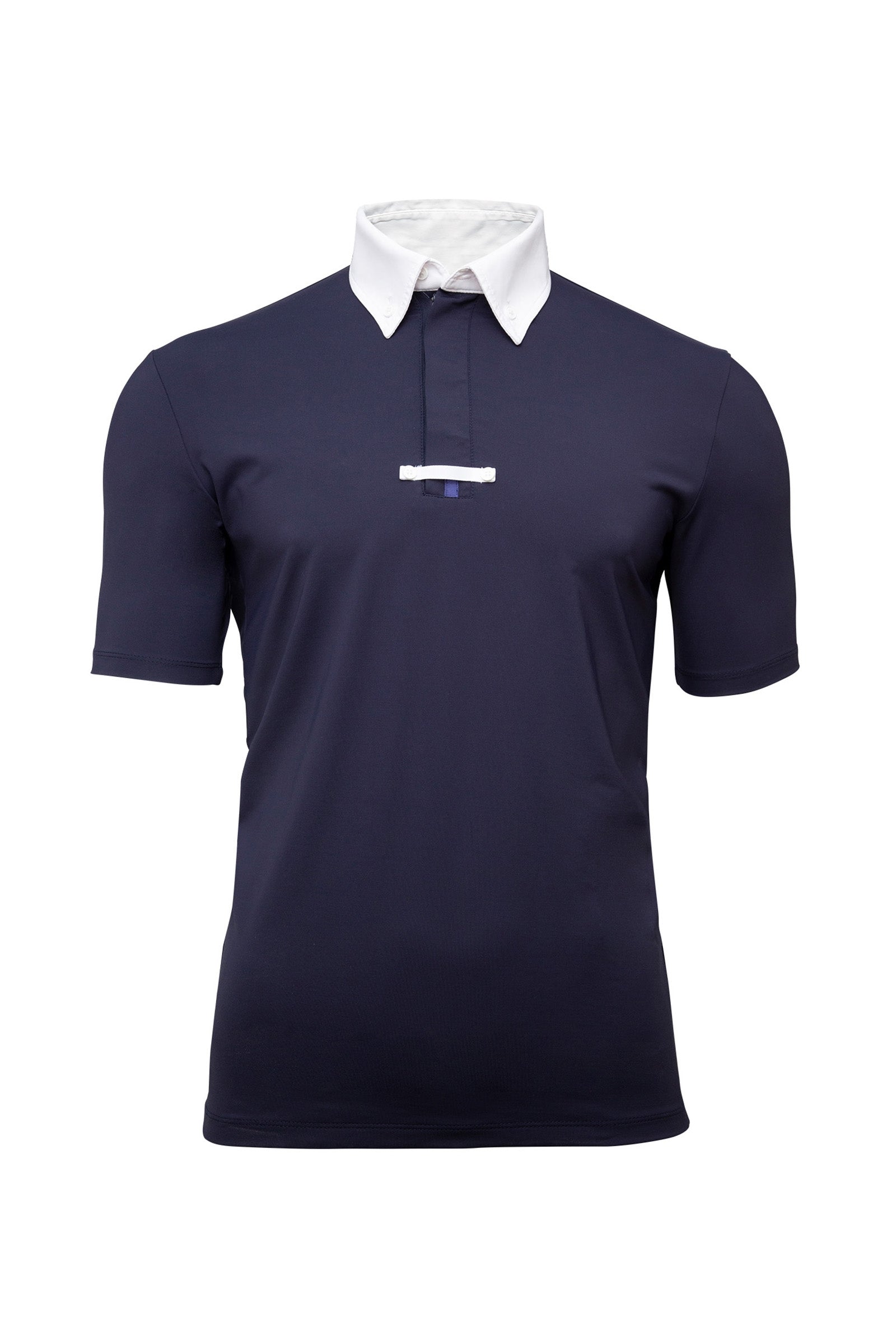 Schockemöhle Sports Mische Herren Turniershirt Herren Reitbekleidung