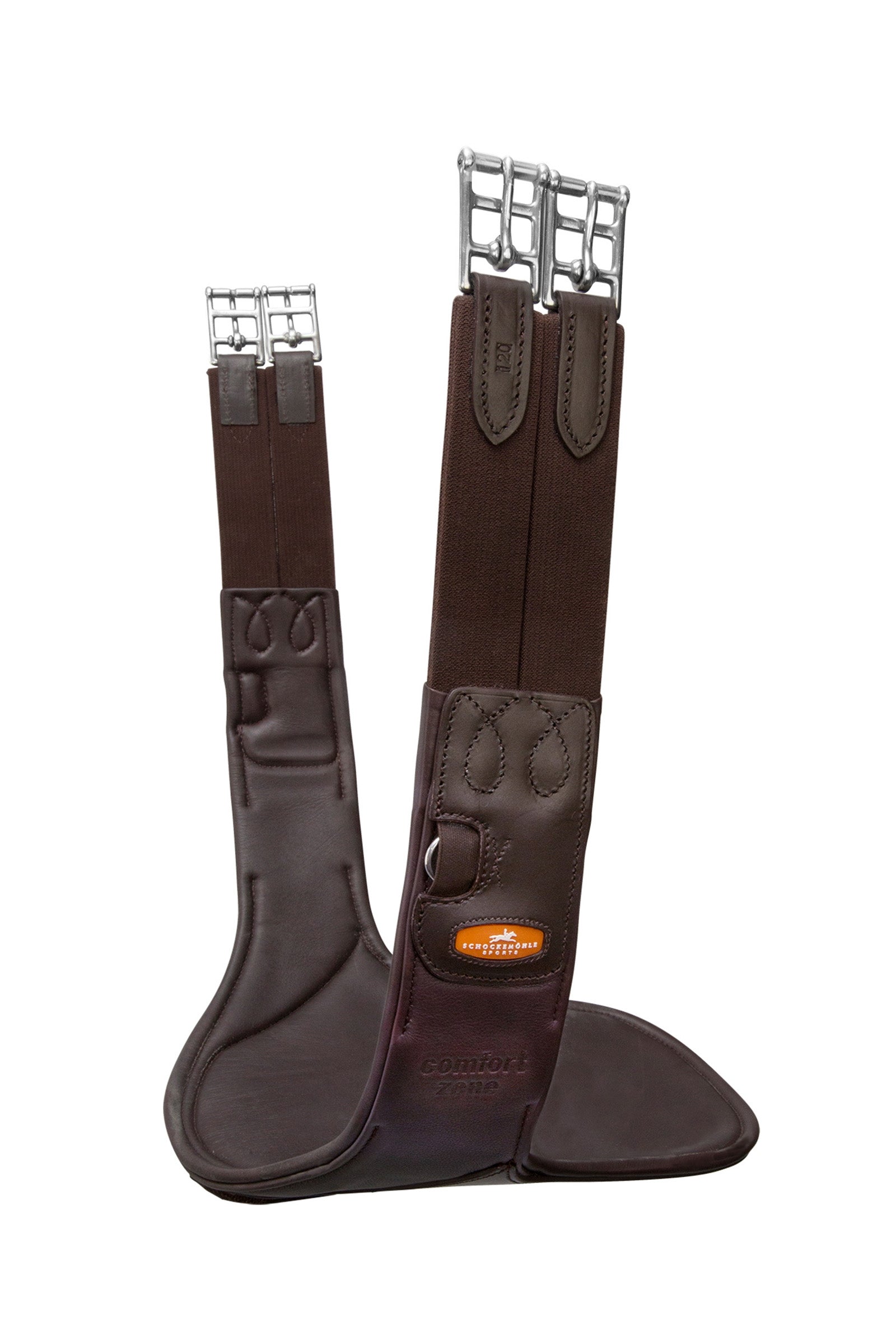 Schockemöhle Sports Oklahoma All Purpose Saddle Girth Saddles, Girths & Stirrups