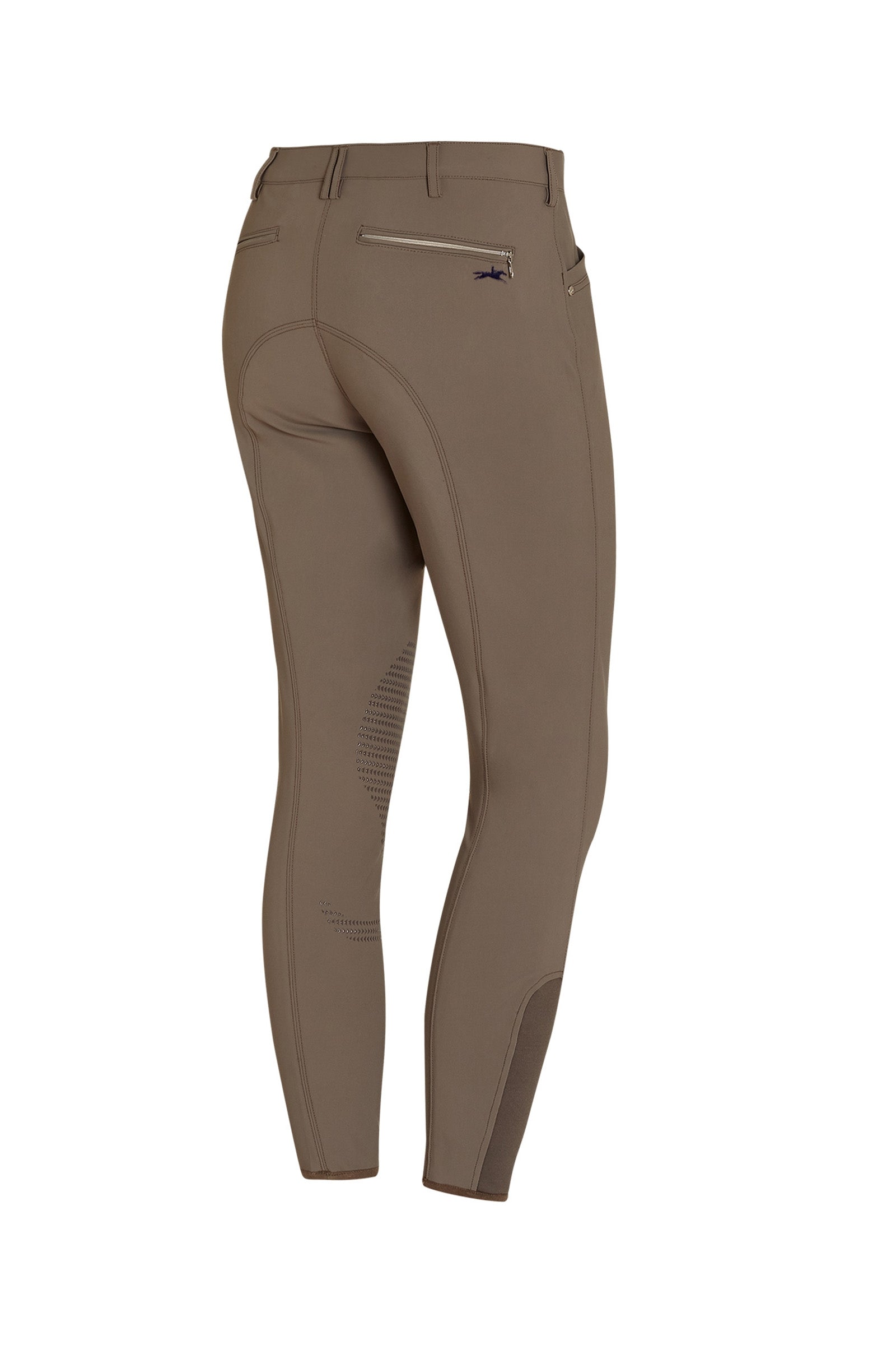 Schockemöhle Sports Schockemöhle Summer Fynn Herrenreithose mit Kniebesatz Womens Breeches
