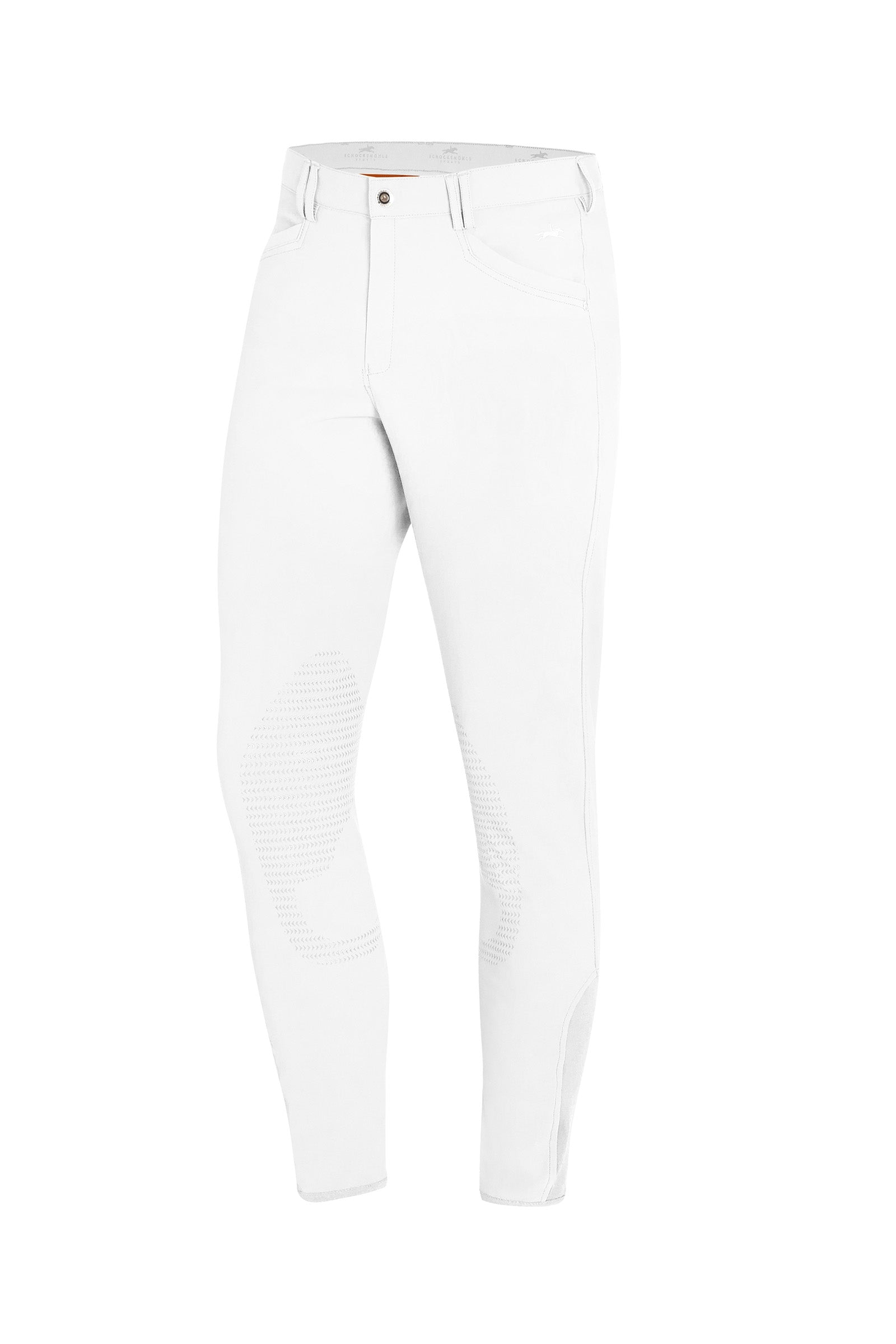 Schockemöhle Sports Schockemöhle Summer Fynn Men's Knee Grip Breeches Womens Breeches