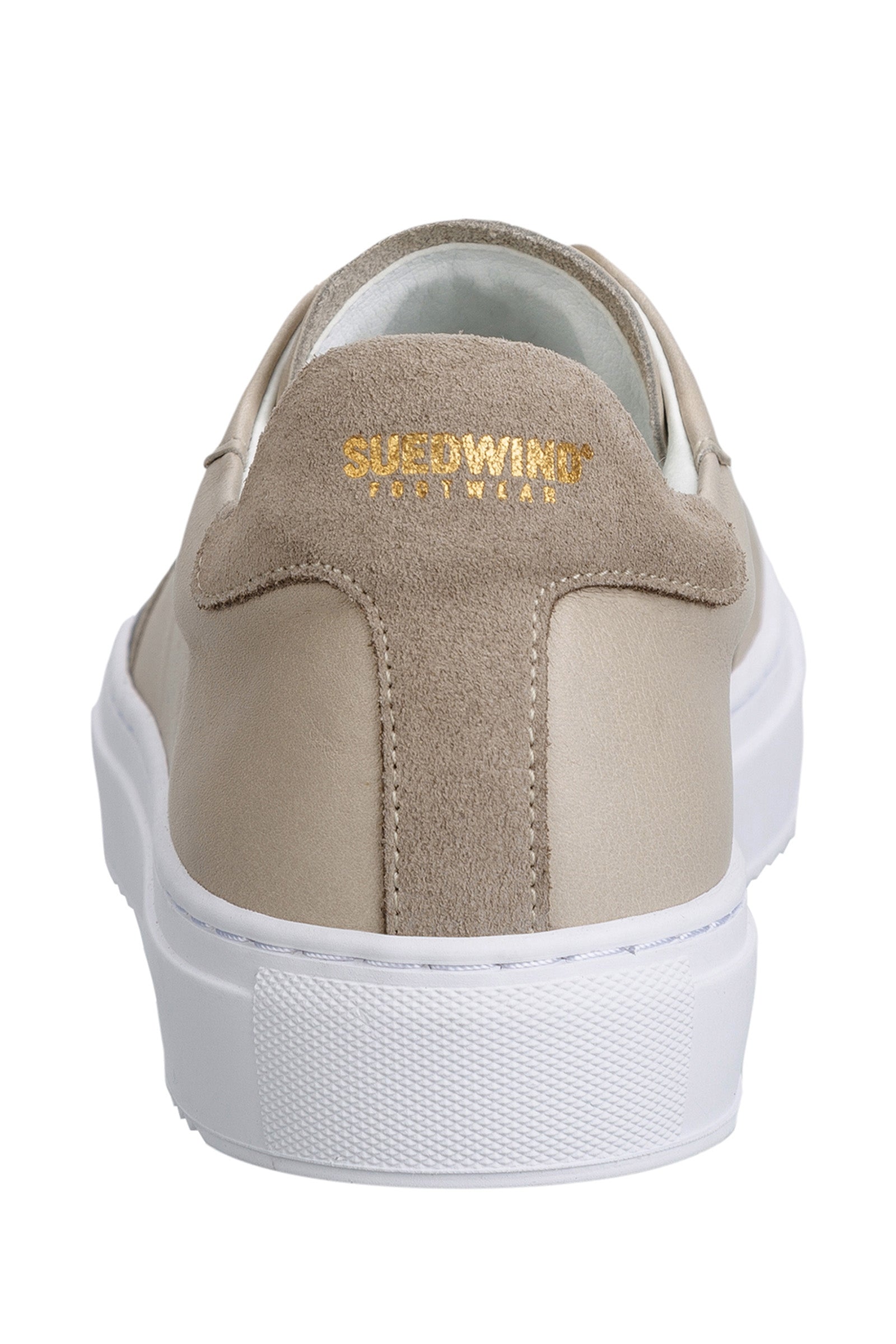 Suedwind Footwear Copenhage Leather Sneakers Riding Boots & Riding Shoes