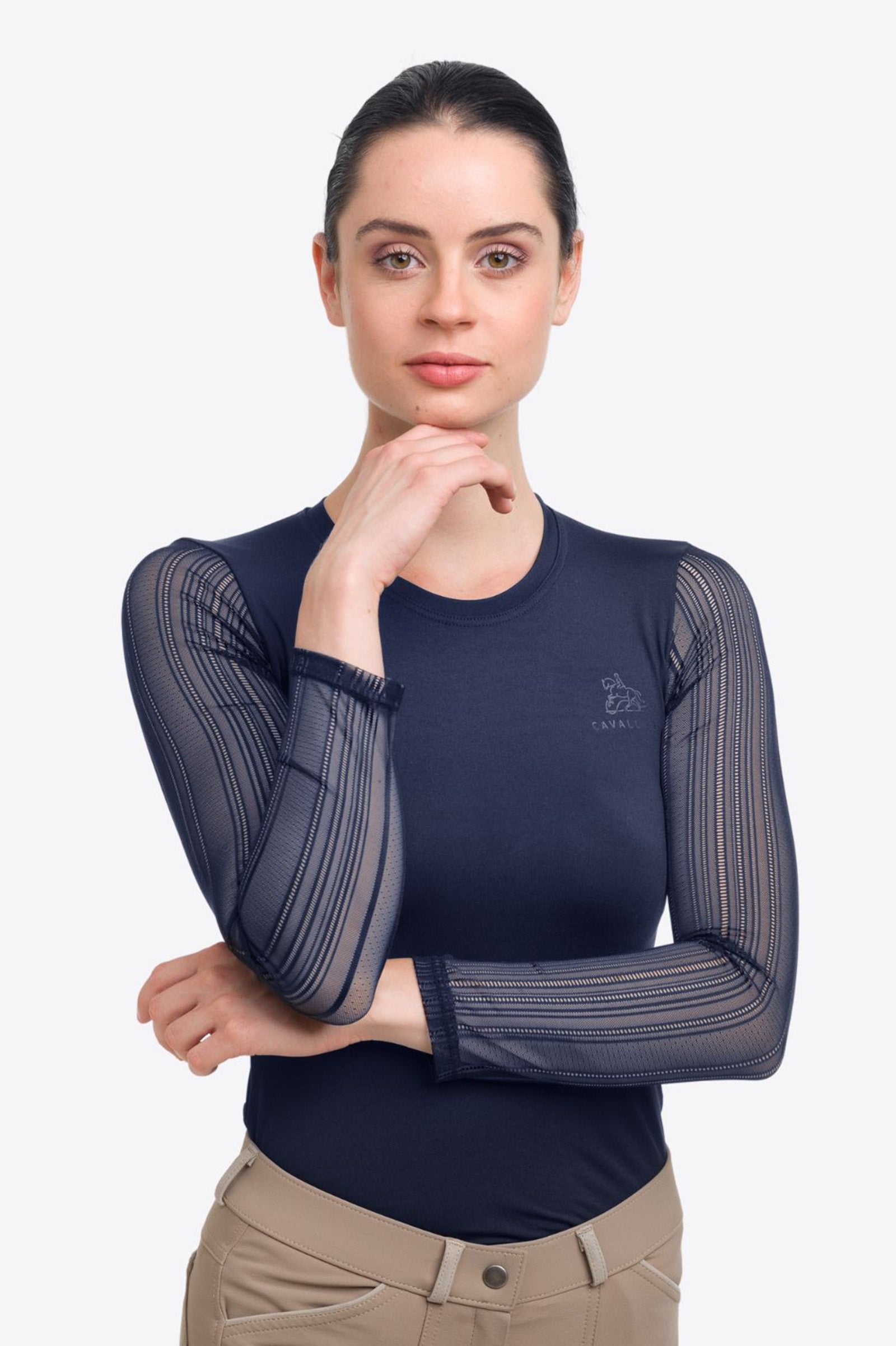 Model shot 2