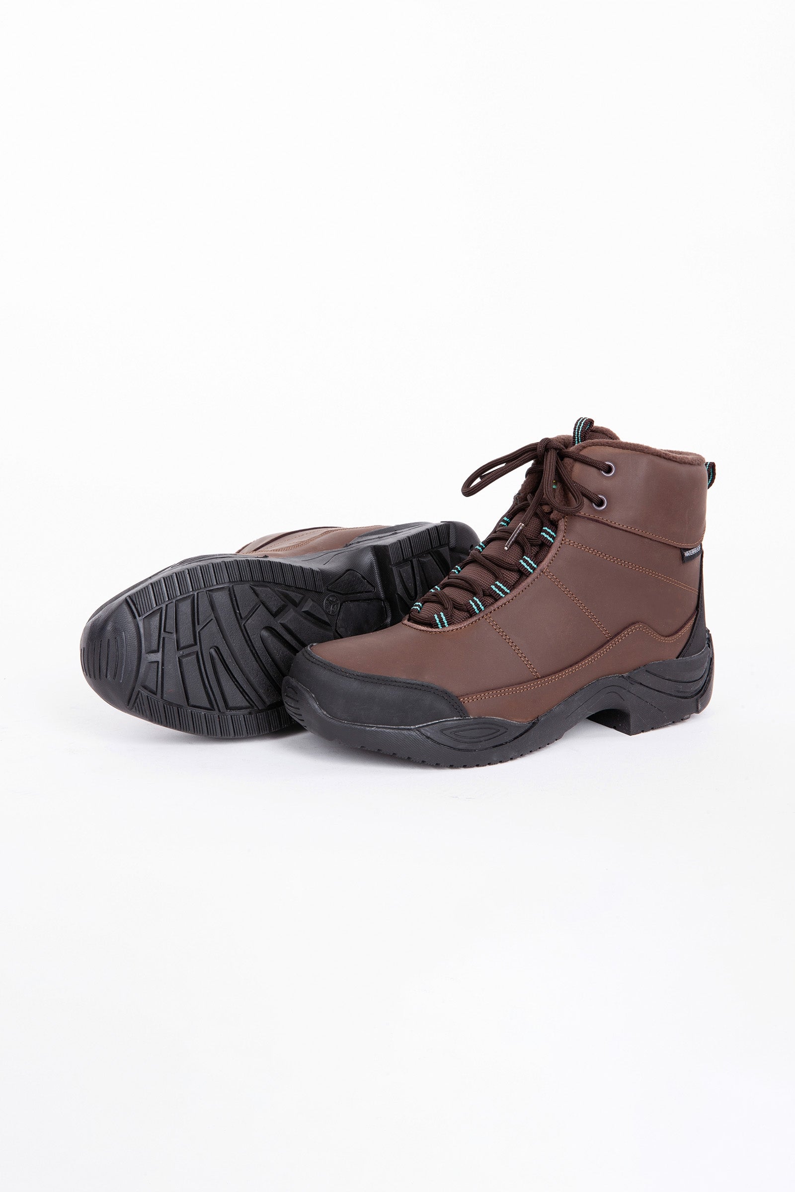 Crosslander Sölden Ankle Boots Reitstiefel & Reitschuhe