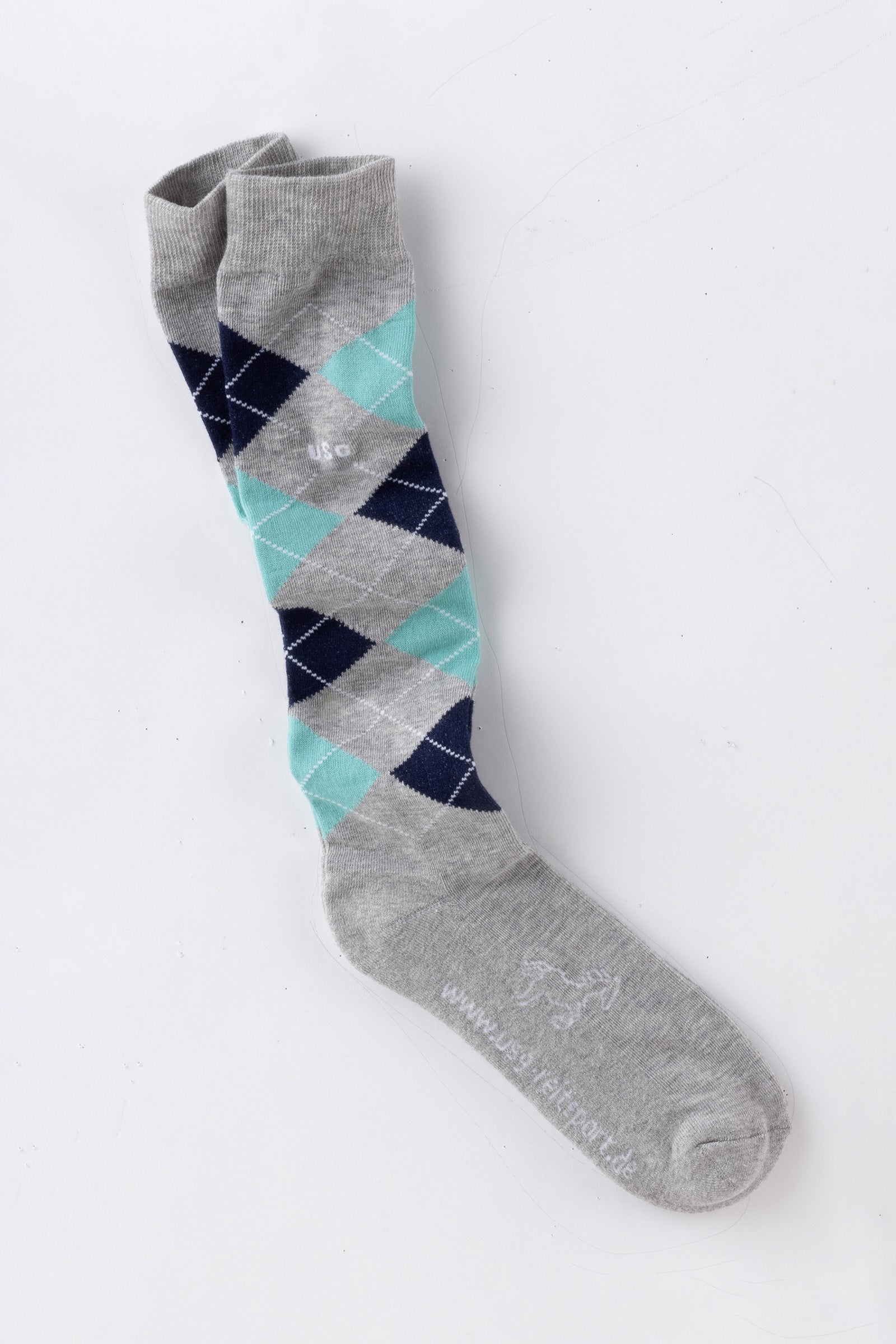 USG Caro Original Sockies Kniestrümpfe & Reitsocken
