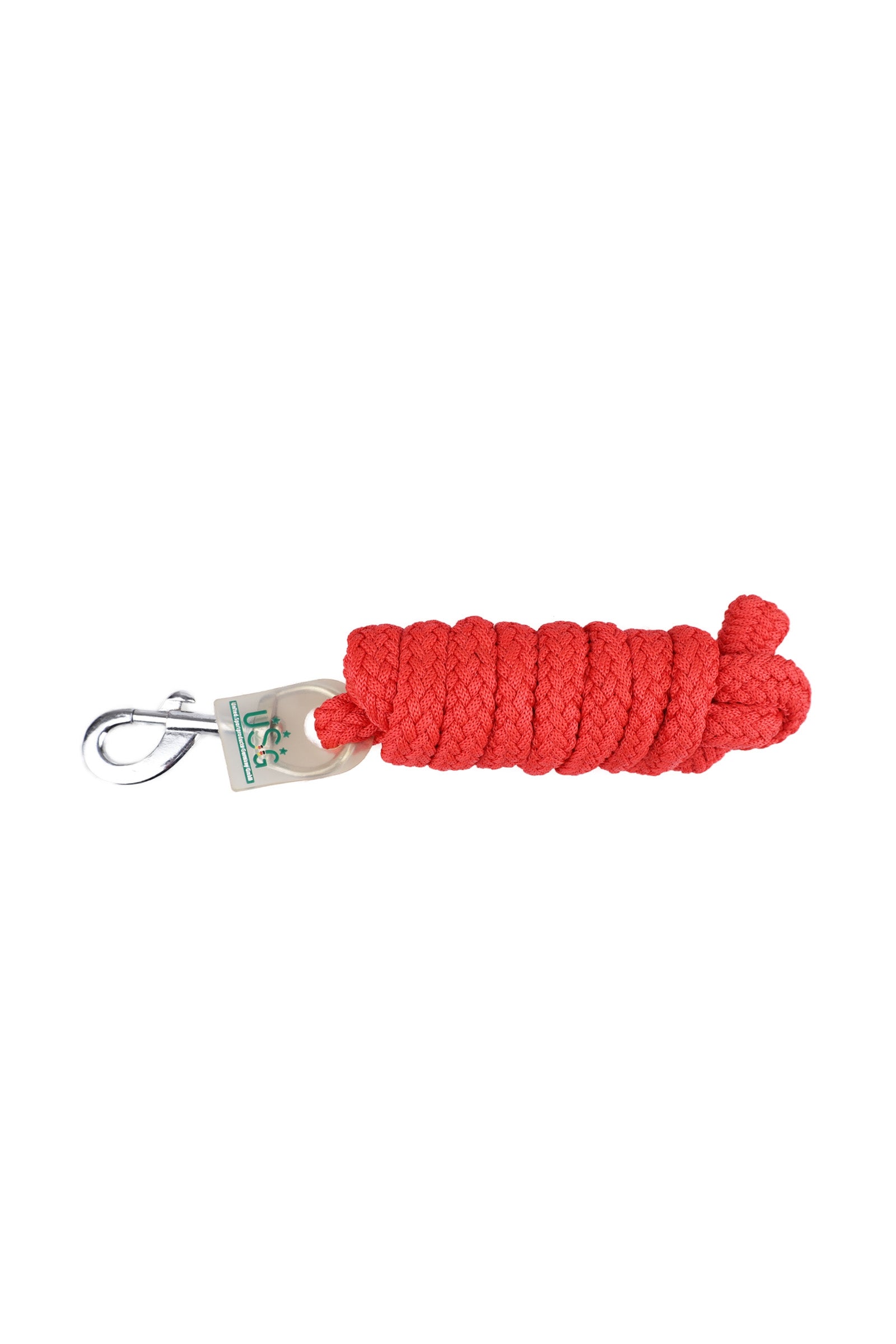 USG Führstrick mit Karabiner Halfter & Stricke