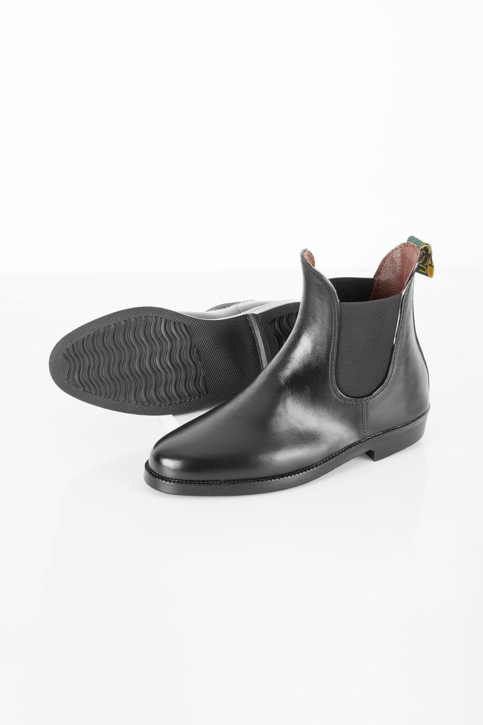 USG Pro Ride Damen Reitstiefeletten Reitstiefel & Reitschuhe