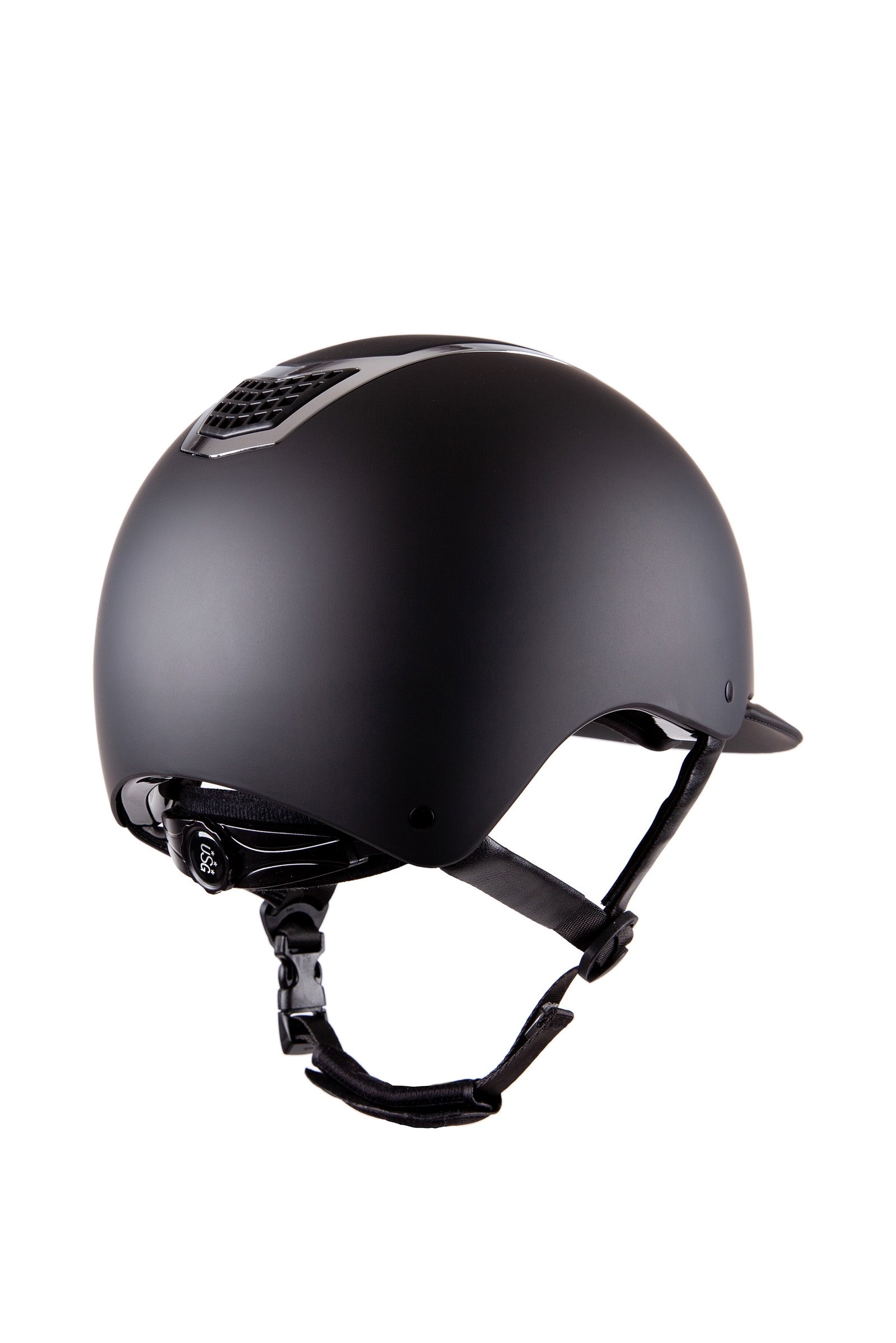 USG Comfort Profi Riding Helmet Safety Equipment