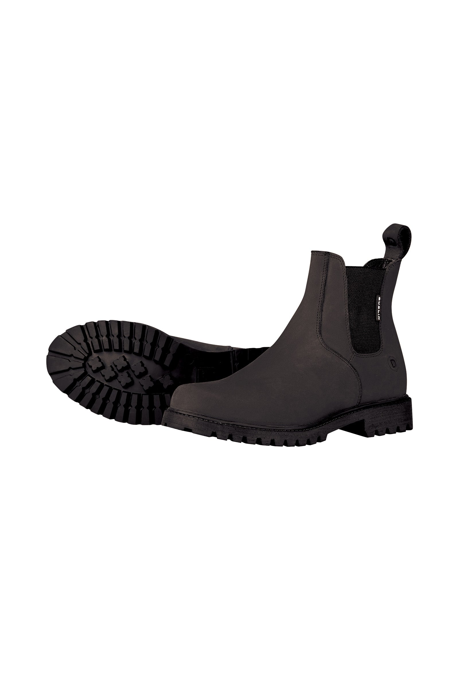 Dublin Venturer III Herren Stiefeletten Herren Reitbekleidung