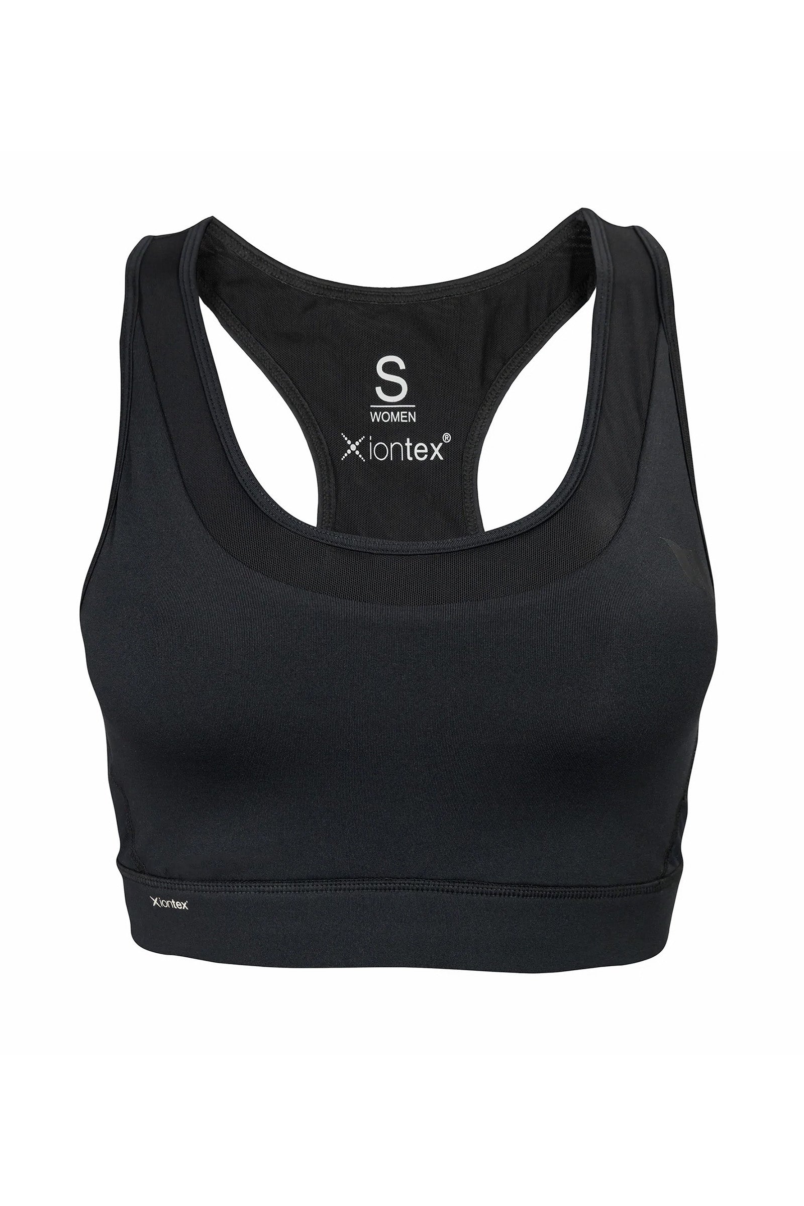 Back on Track Move Damen Mesh Sport BH Damen Reitbekleidung