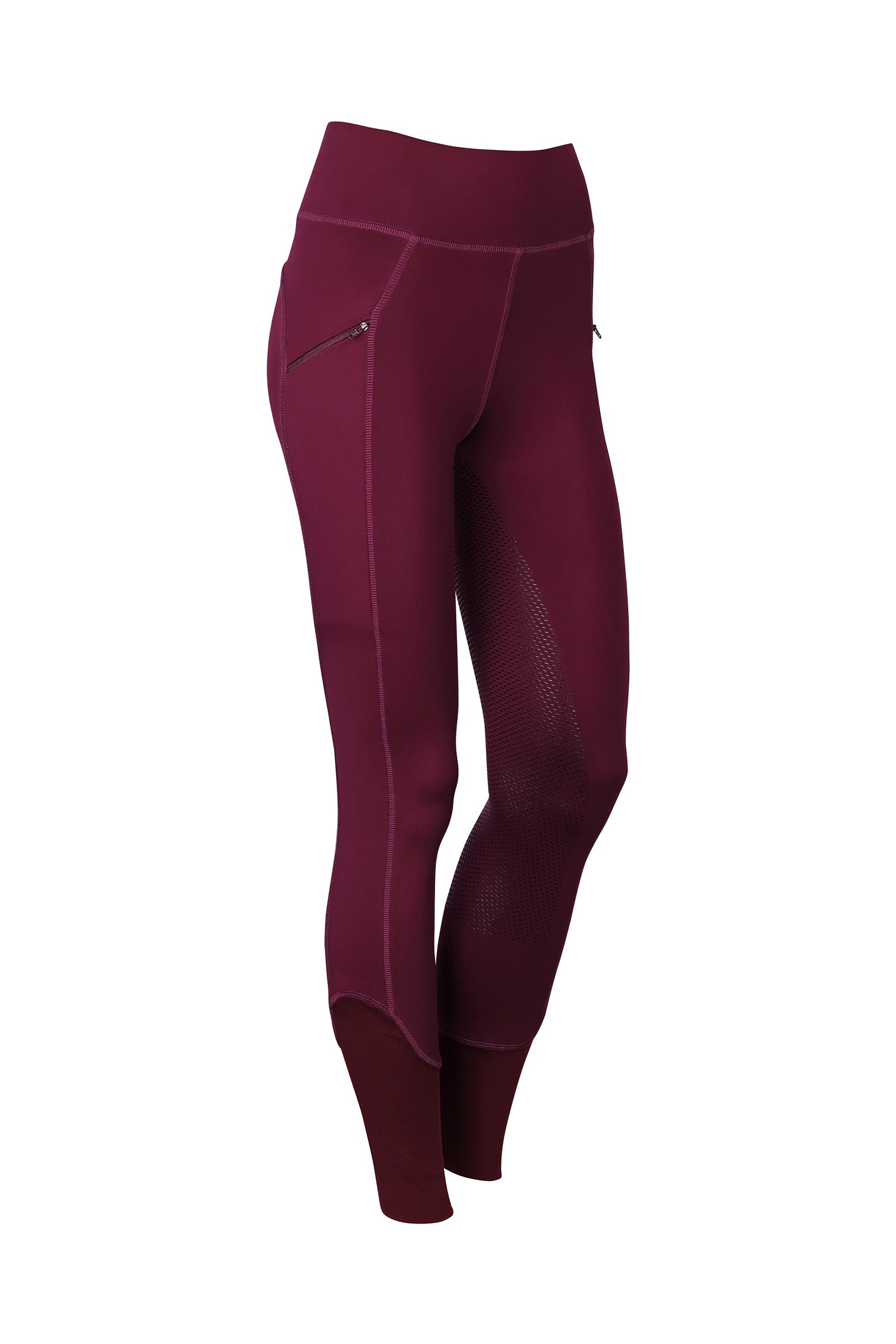Harry's Horse Avatar Kids' Full Grip Riding Tights Kids Apparel
