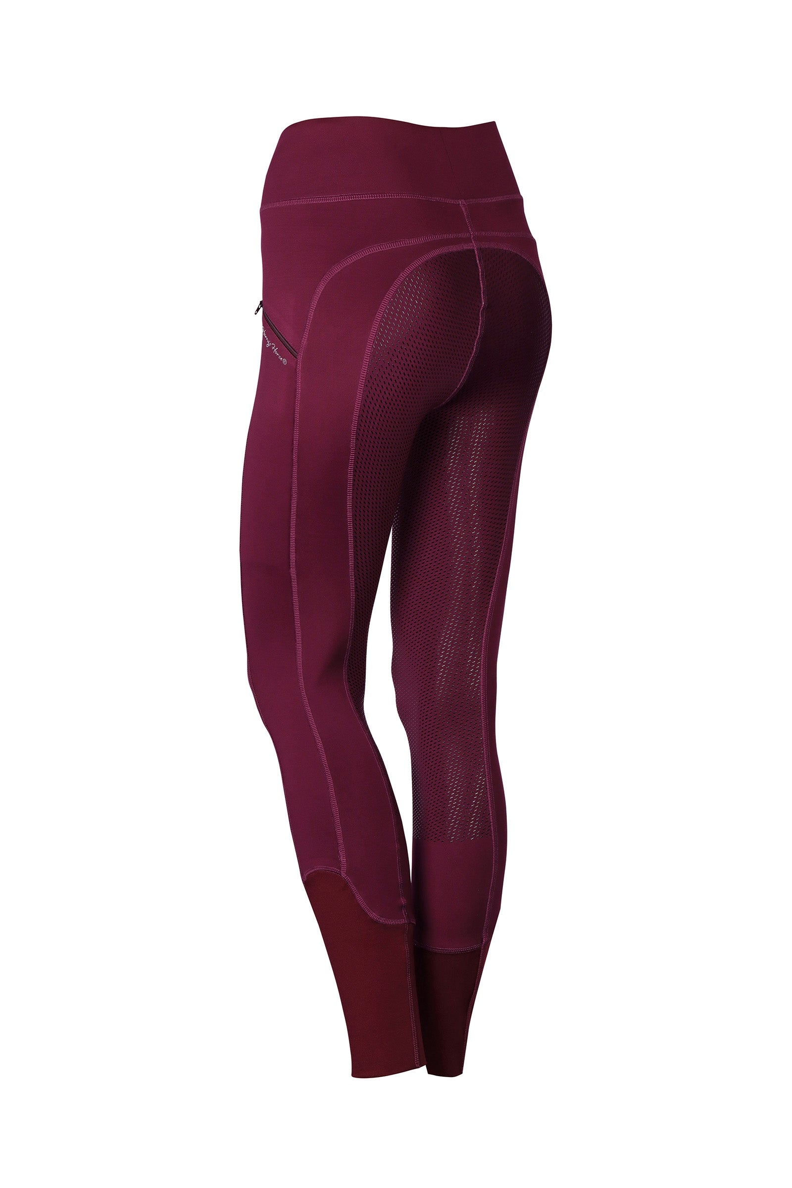 Harry's Horse Avatar Damenreitleggings mit Vollbesatz Womens Breeches
