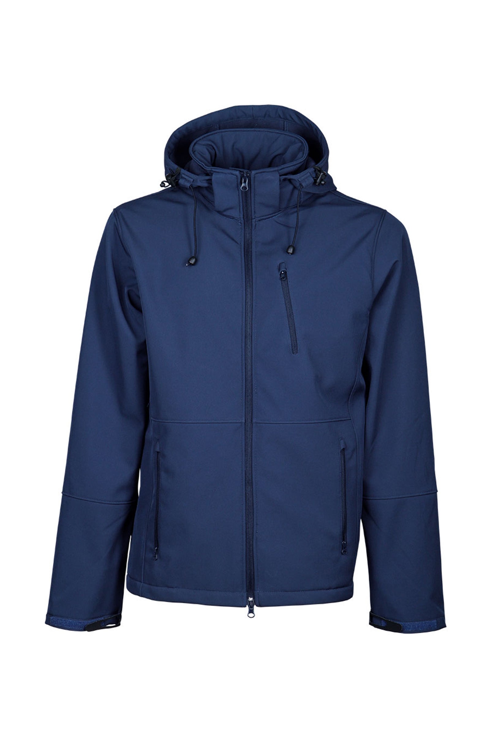 Harry's Horse Chicago Herren Softshell Jacke Herren Reitbekleidung