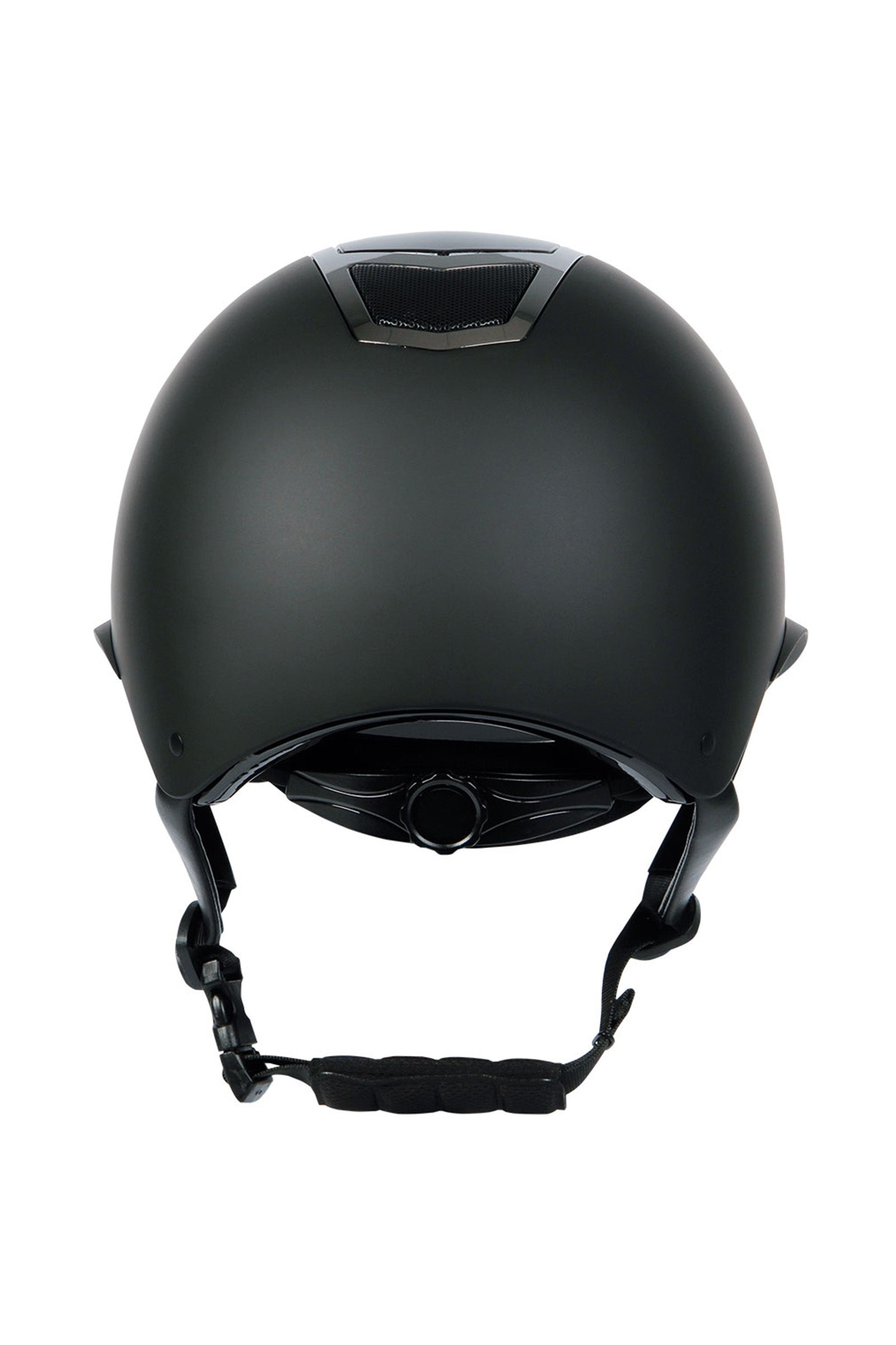 Harry's Horse Mont Blanc Glossy  Riding Helmet Safety Equipment