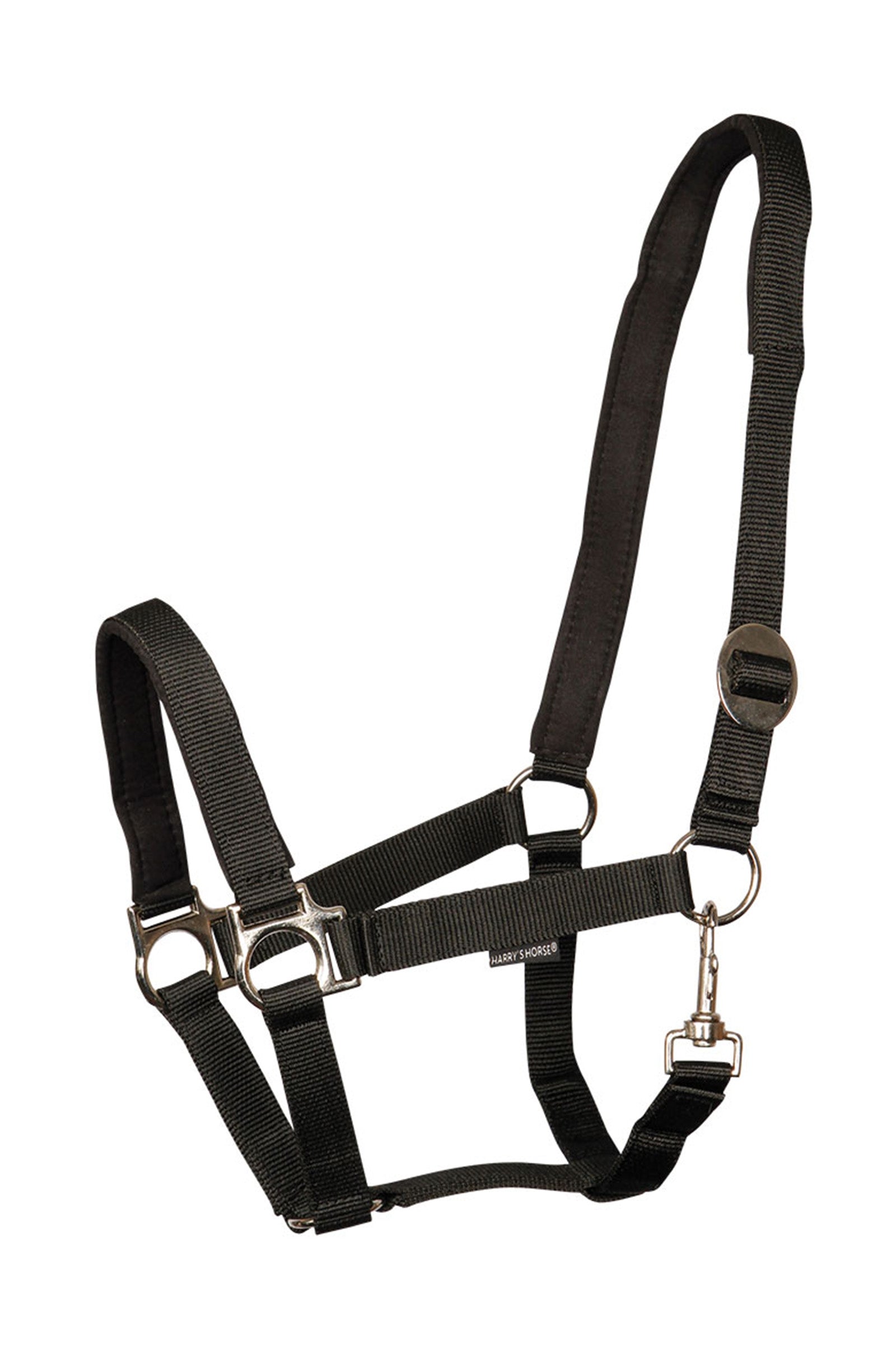 Harry's Horse Halfter unterlegt Halfter & Stricke