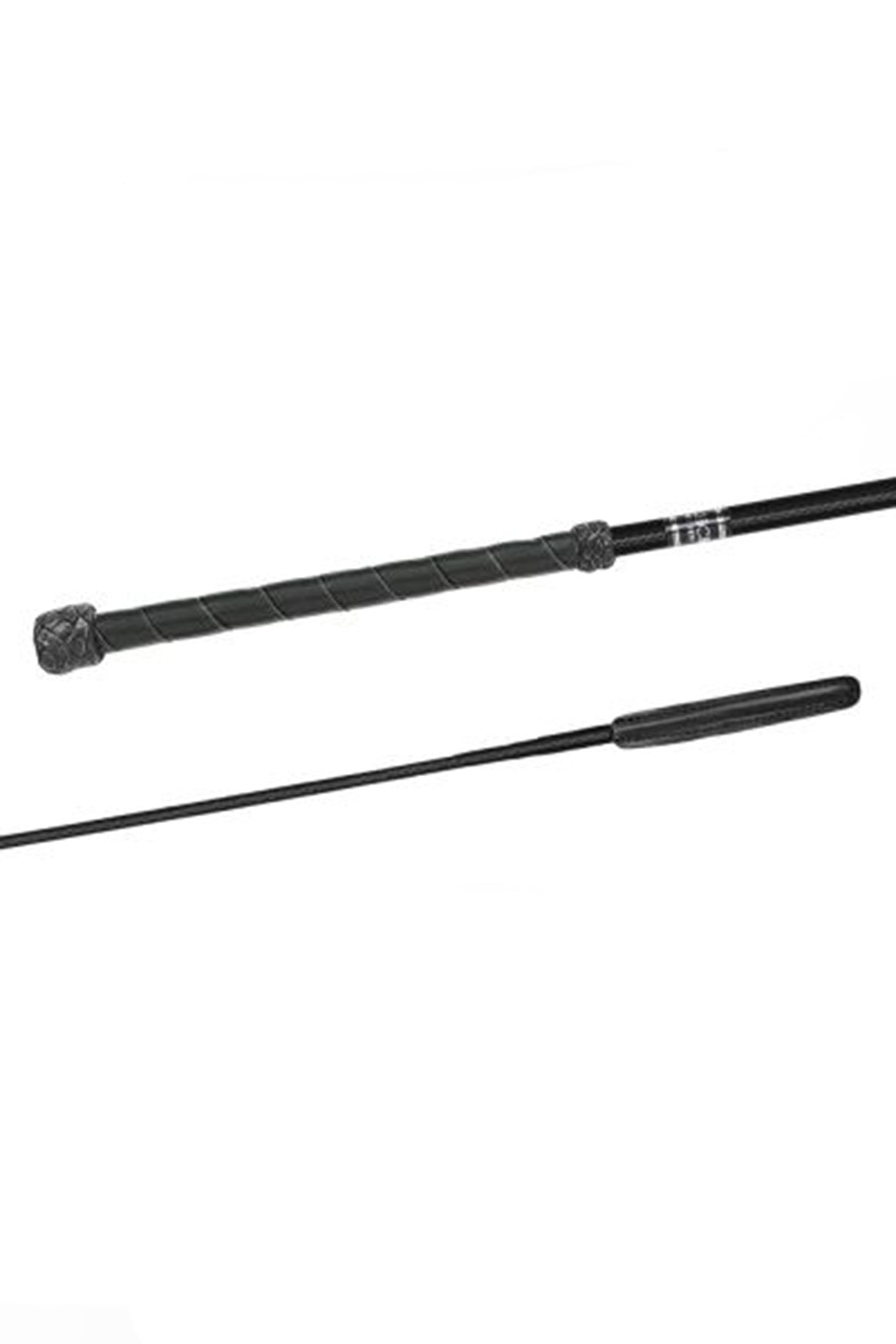 Fleck FLECK Dressurgerte mit Lederzunge Gerten & Peitschen