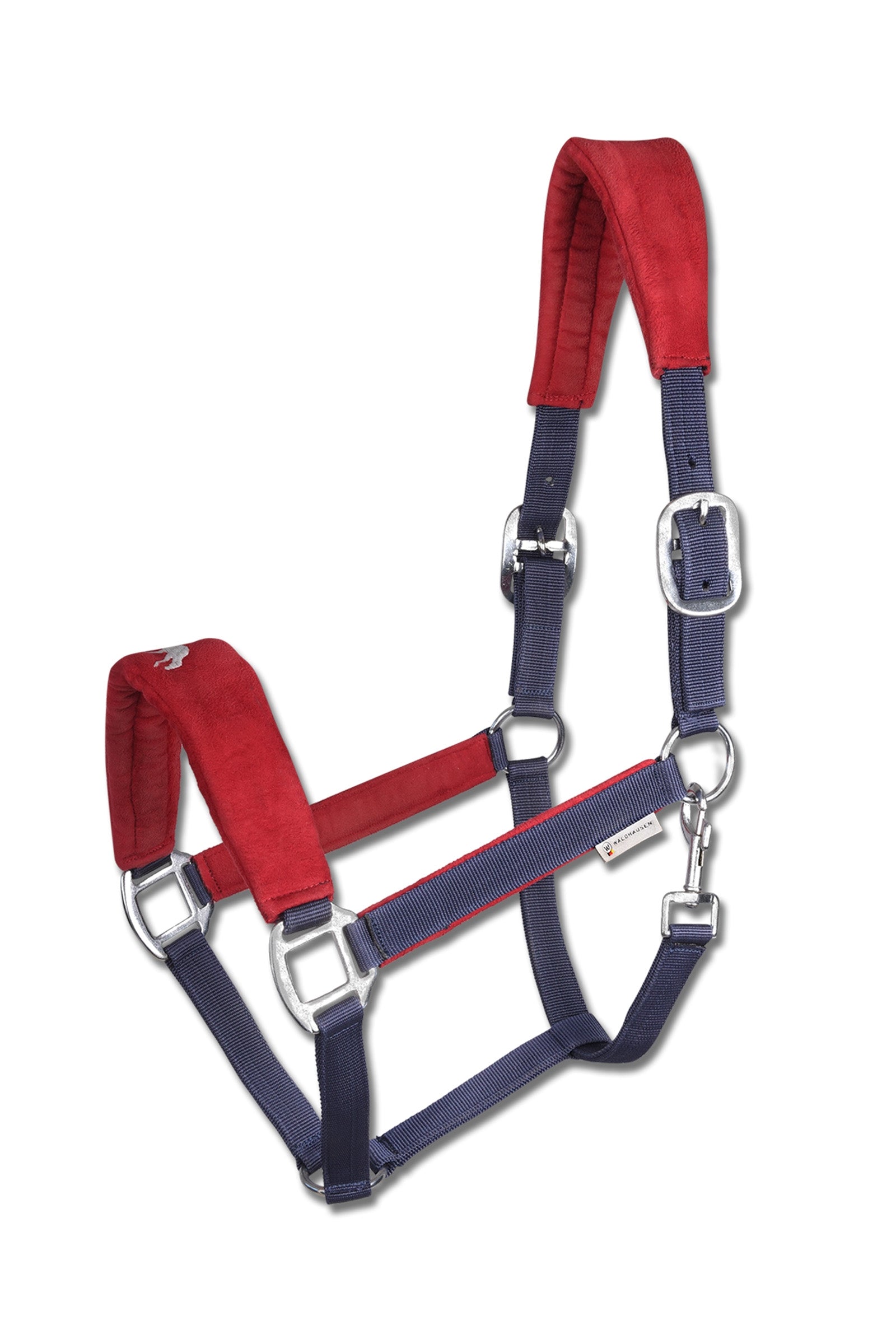 Waldhausen Hellnar Island Halfter Halfter & Stricke