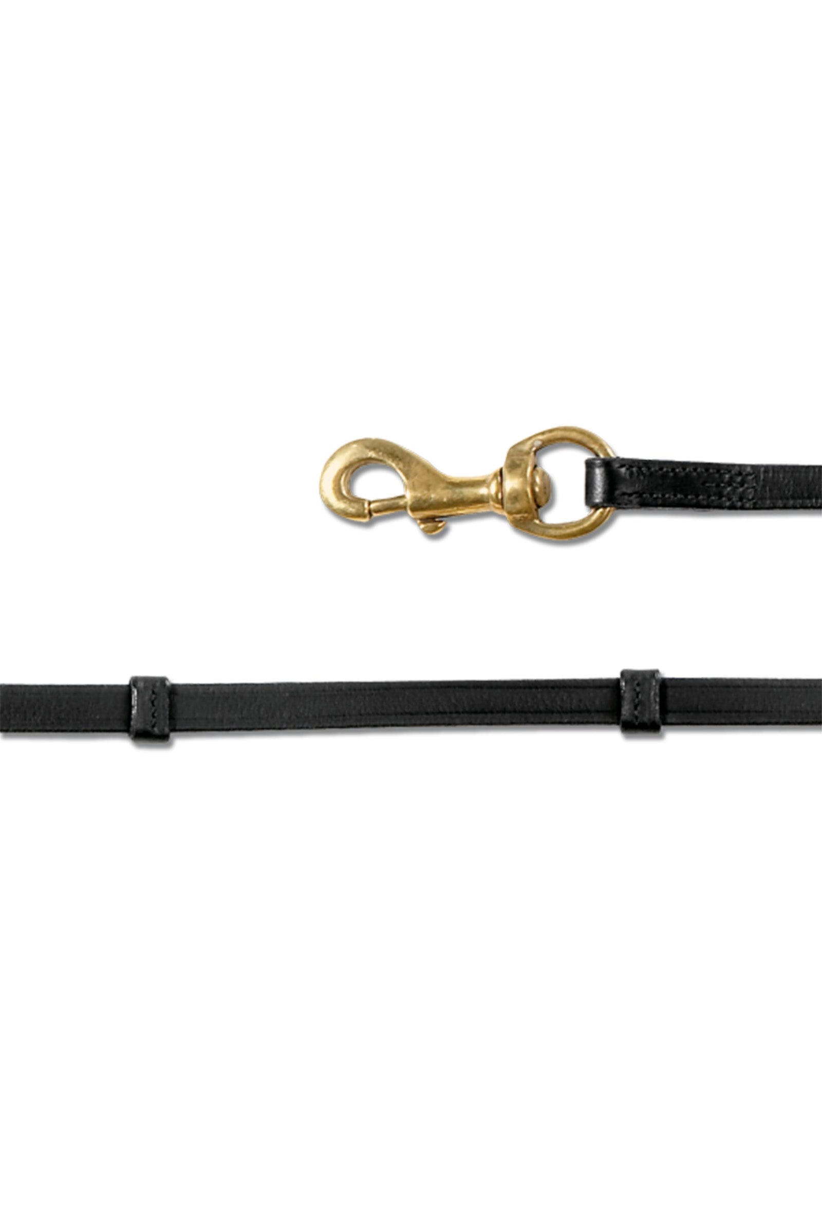 Waldhausen Islandzügel mit Karabiner Trensenzäume & Zügel