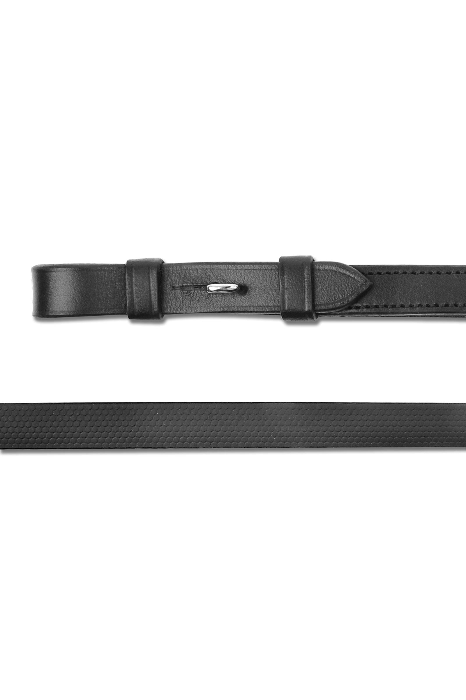 Waldhausen Icelandic Reins,Leather, Rubberized Bridles & Reins