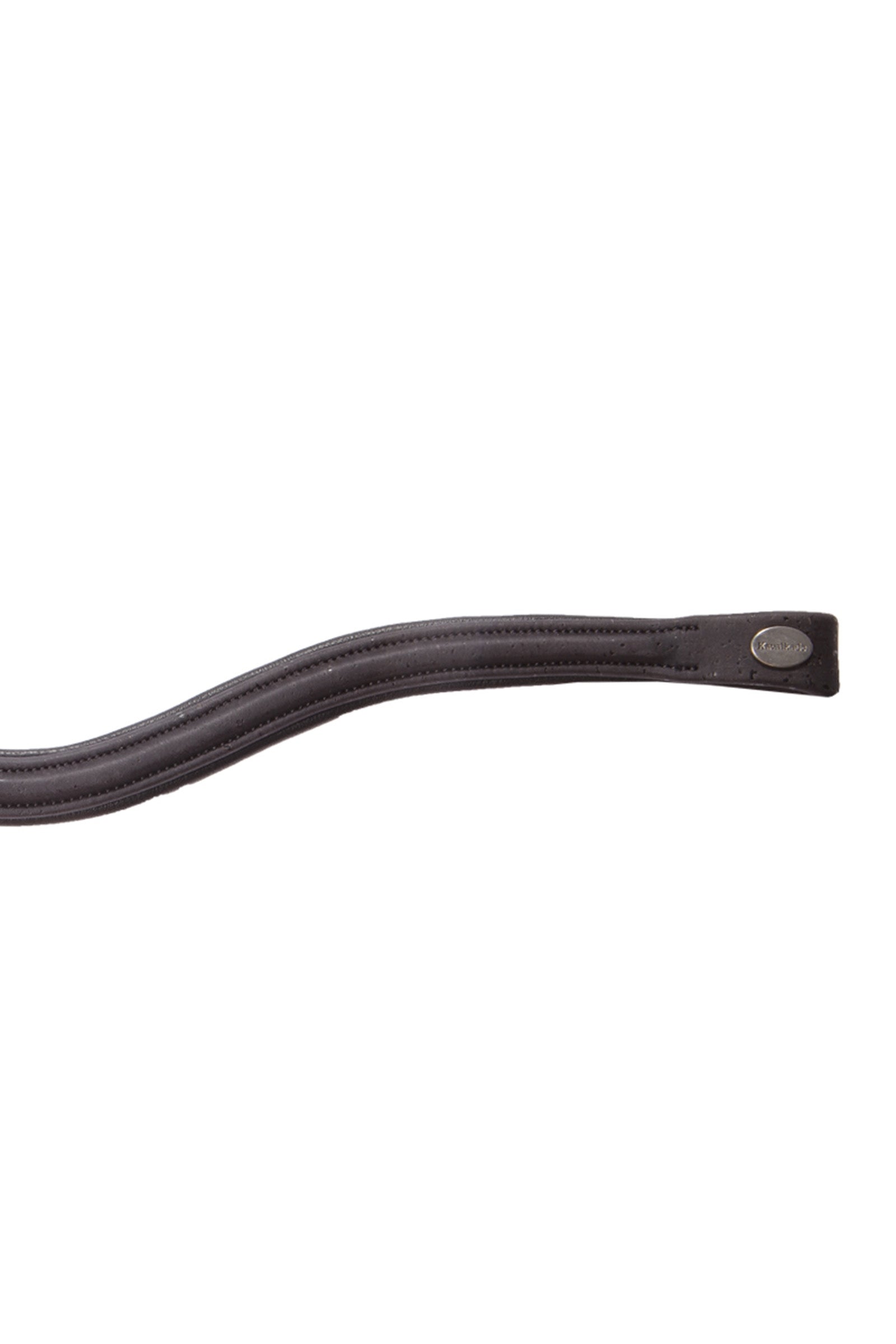 Kavalkade Cortica Veganer Stirnriemen Trensenzäume & Zügel