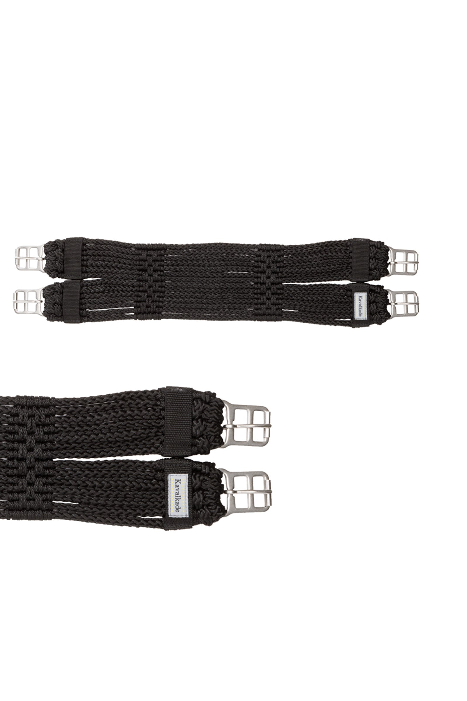 Kavalkade Rope Schnurenkurzgurt Sättel & Sattelgurte