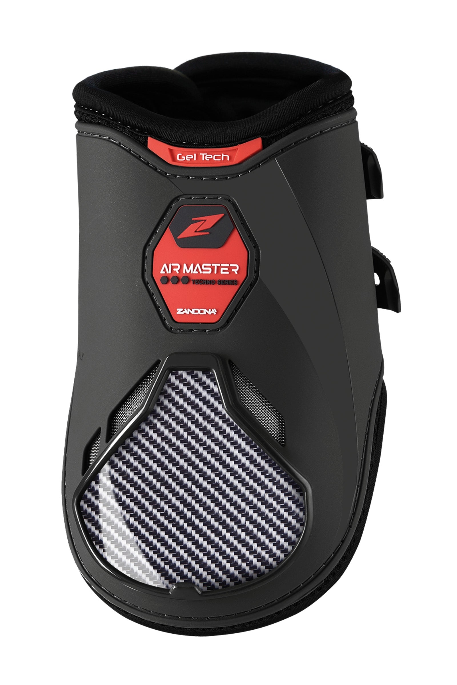 Zandona Air Master Fetlock Leg Protection & Hoof Protection for Horses