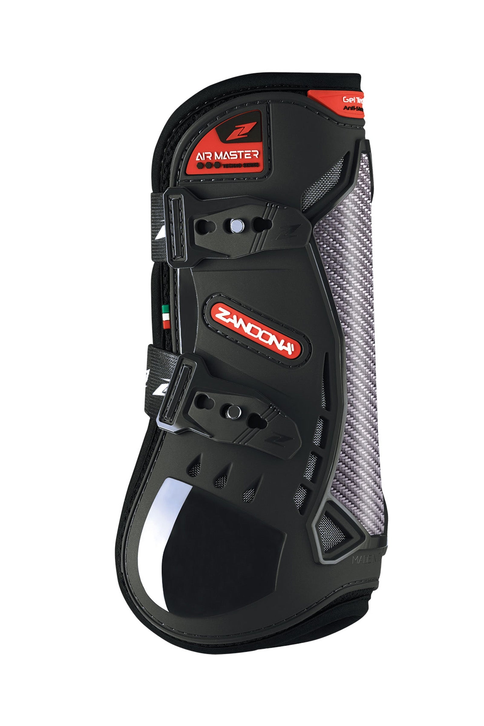 Zandona Air Master Gamaschen Leg Protection & Hoof Protection for Horses