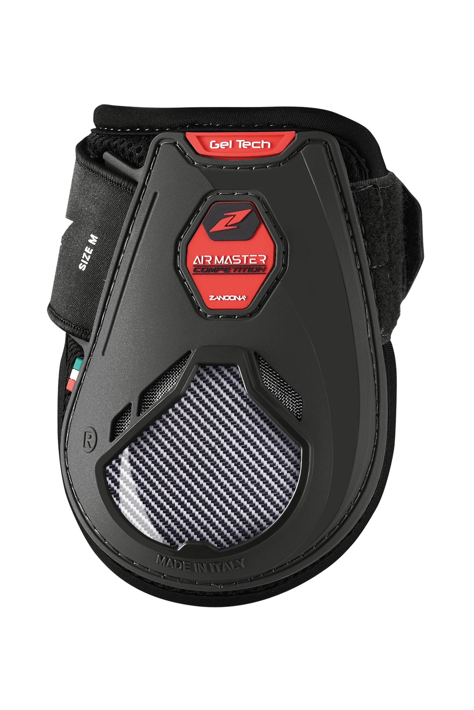 Zandona Air Master Young Competition Streichkappen Leg & Hoof Protection