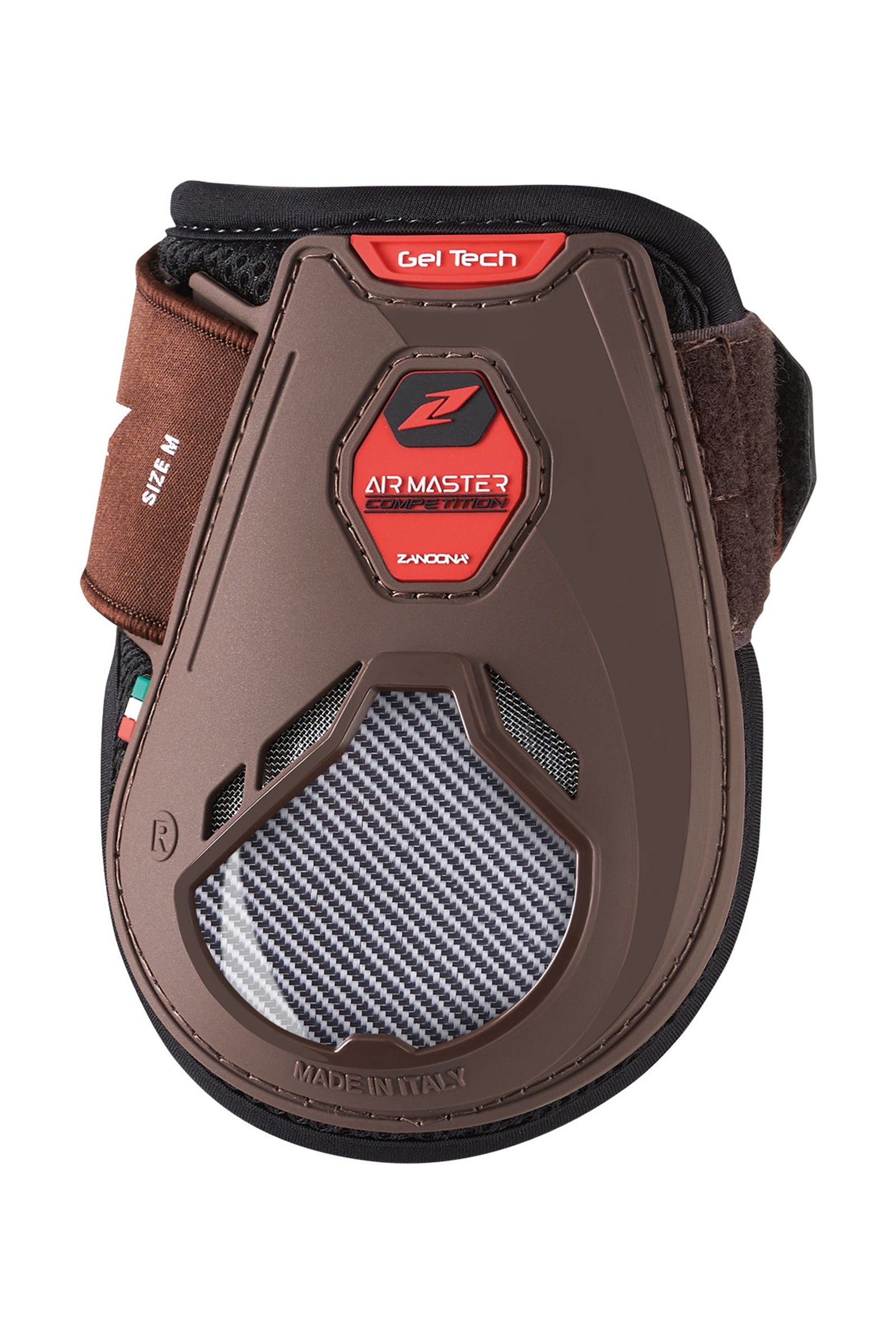 Zandona Air Master Young Competition Streichkappen Leg Protection & Hoof Protection for Horses