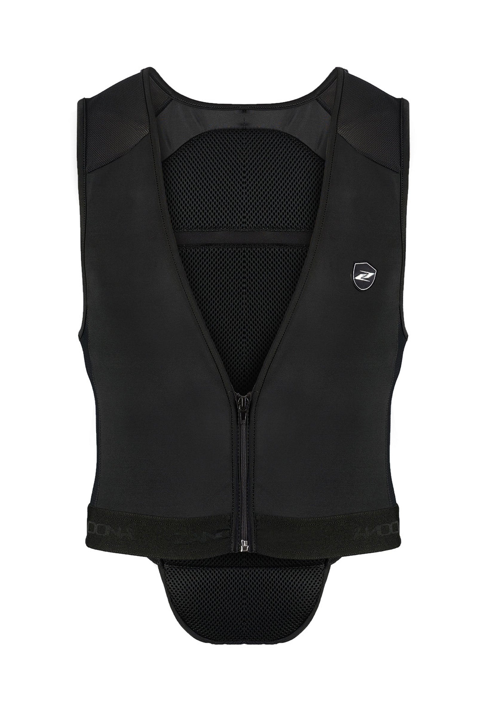 Zandona Competition Vest Kid x8 (136-150cm) Rückenprotektor Reithelme & Sicherheitswesten