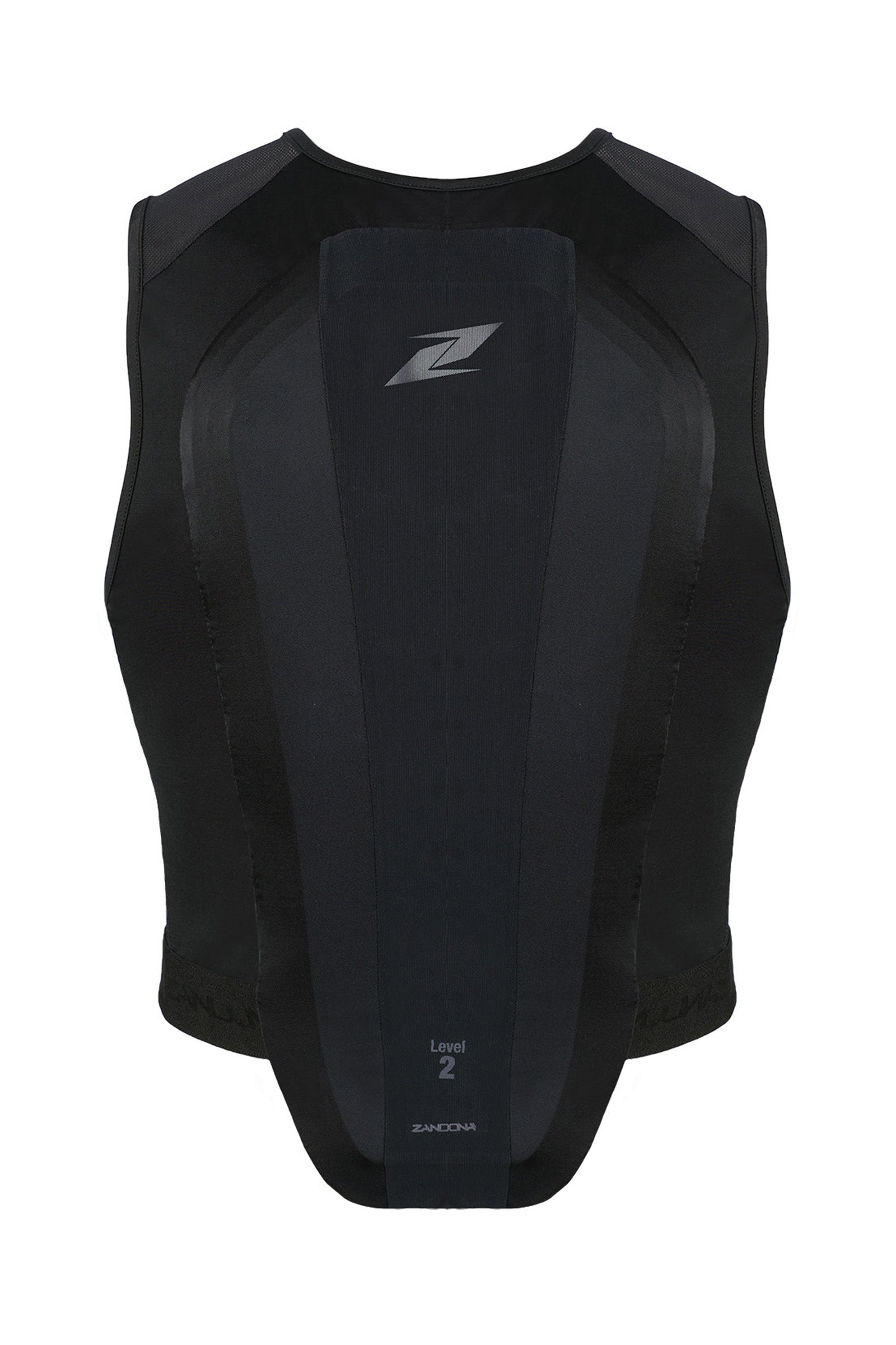 Zandona Competition Vest Kid x9 (151-165cm) Back Protector Safety Equipment
